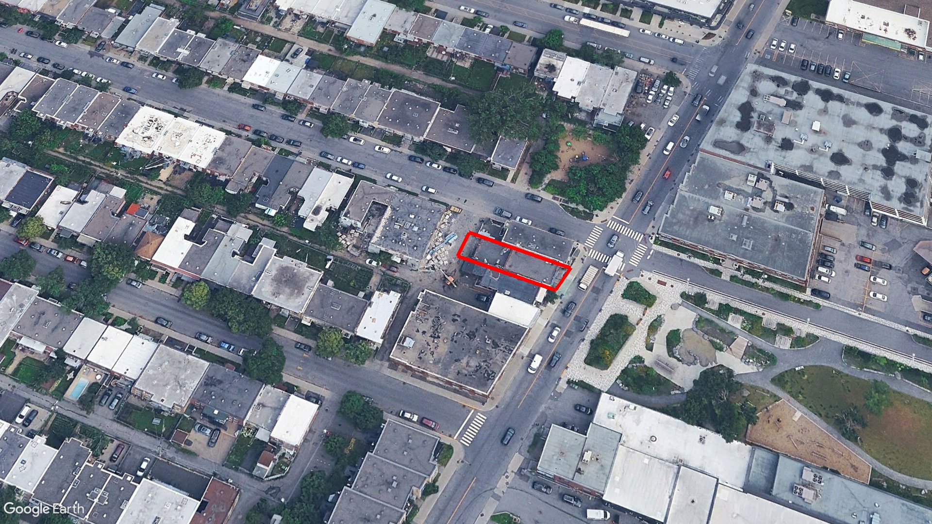 Tax Sale Montreal, Quebec - 585779-00