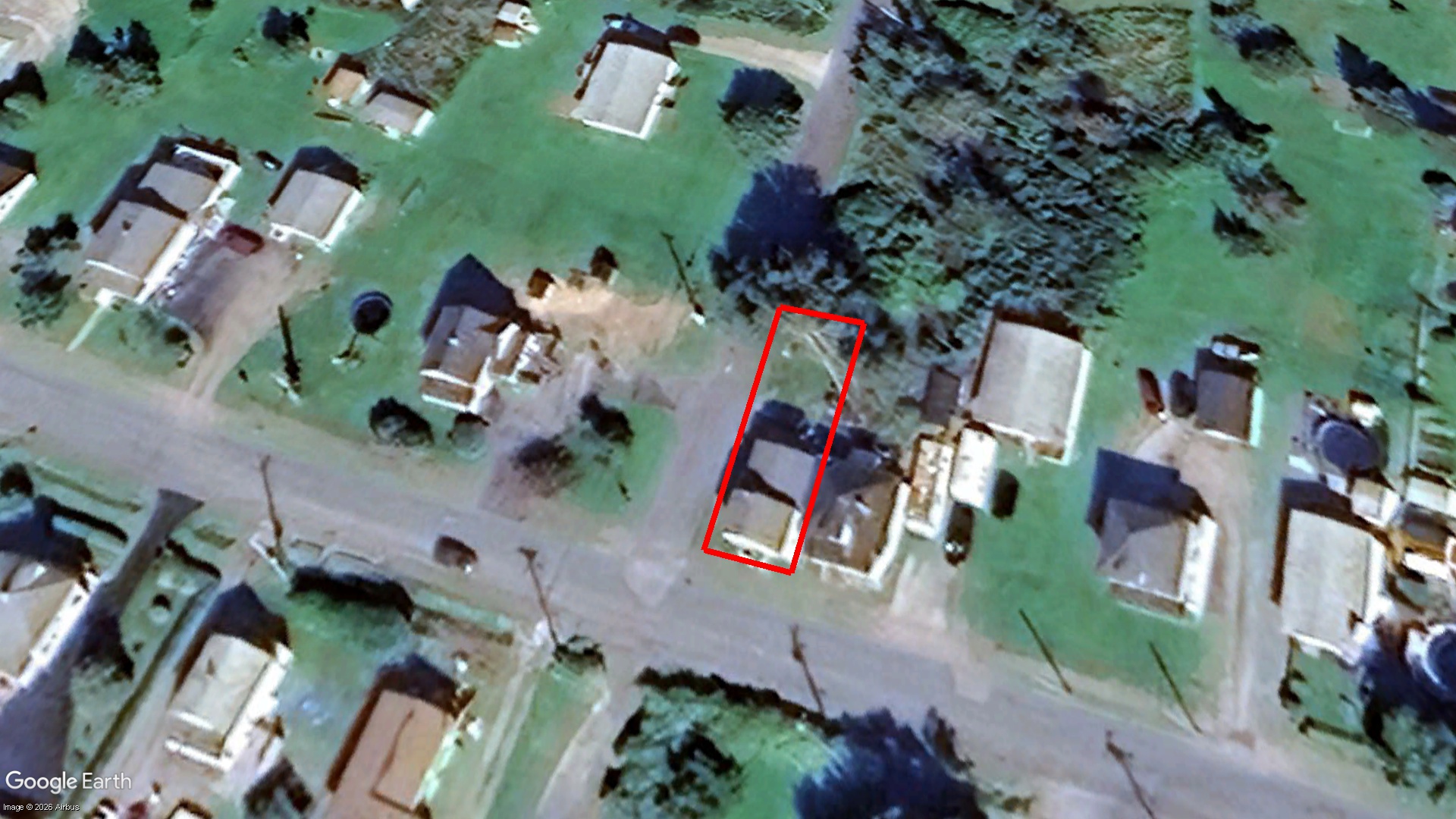 Tax Sale Cape Breton, Nova Scotia - 4096711