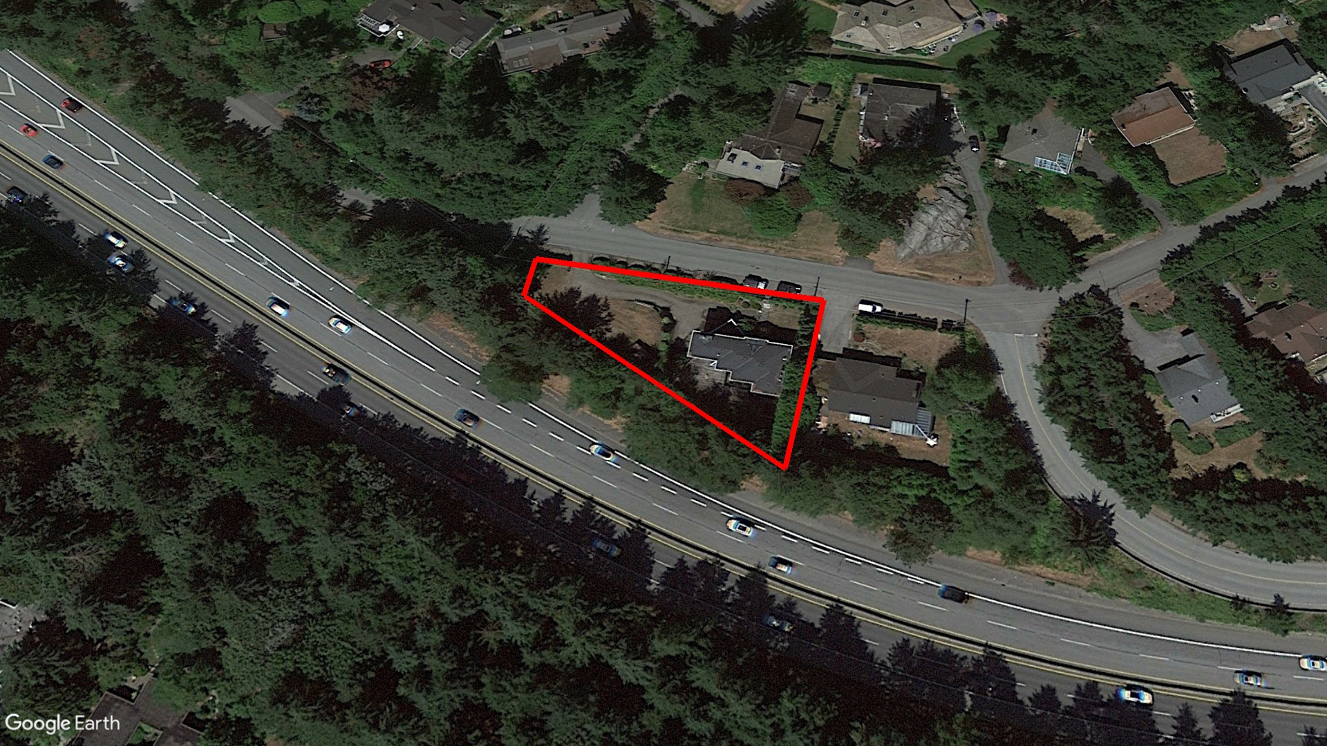 Tax Sale West Vancouver, British Columbia - 08-328-05-0554-002-000