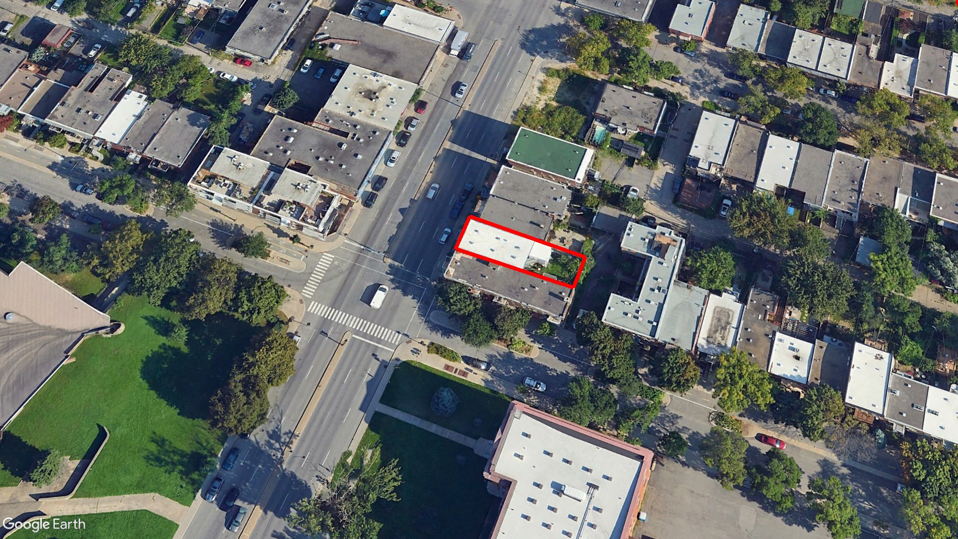 Tax Sale Montreal, Quebec - 333509-00