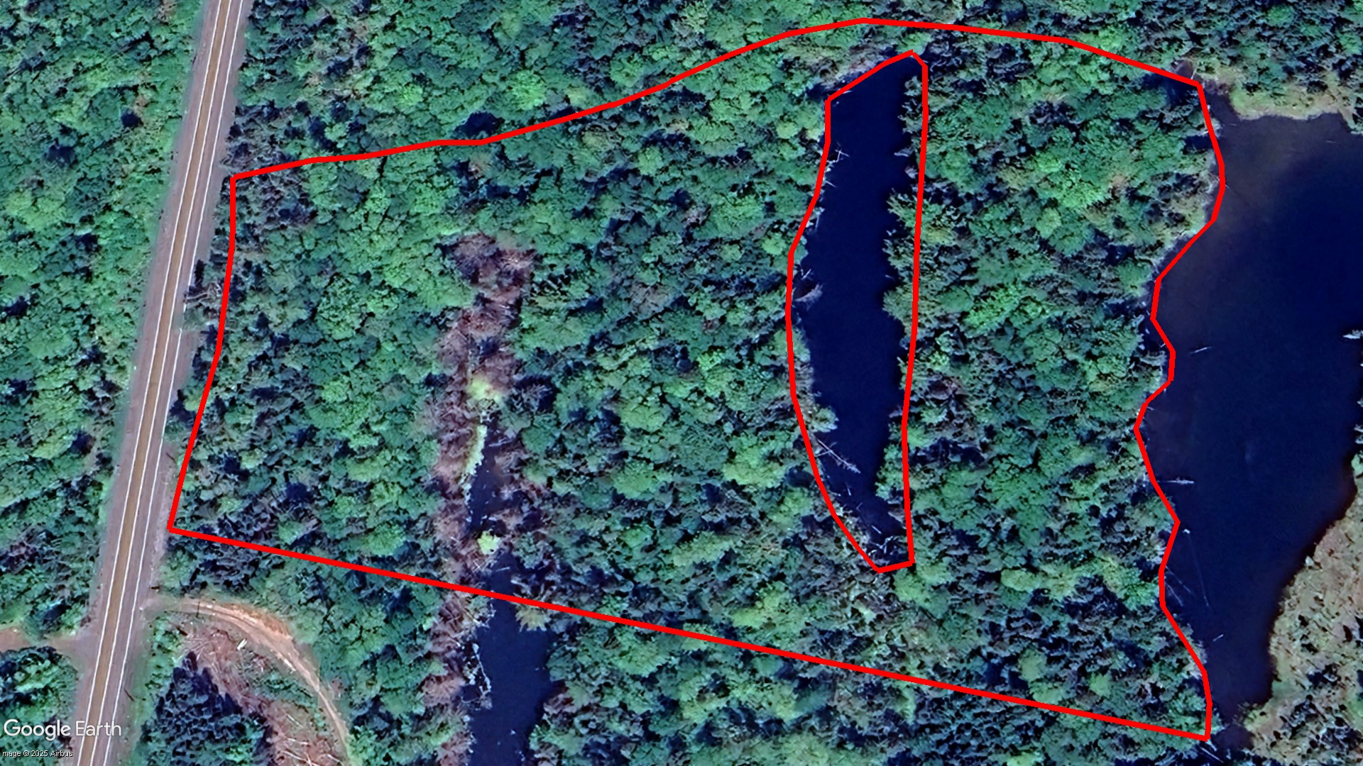 Tax Sale Victoria, Nova Scotia - 10764297