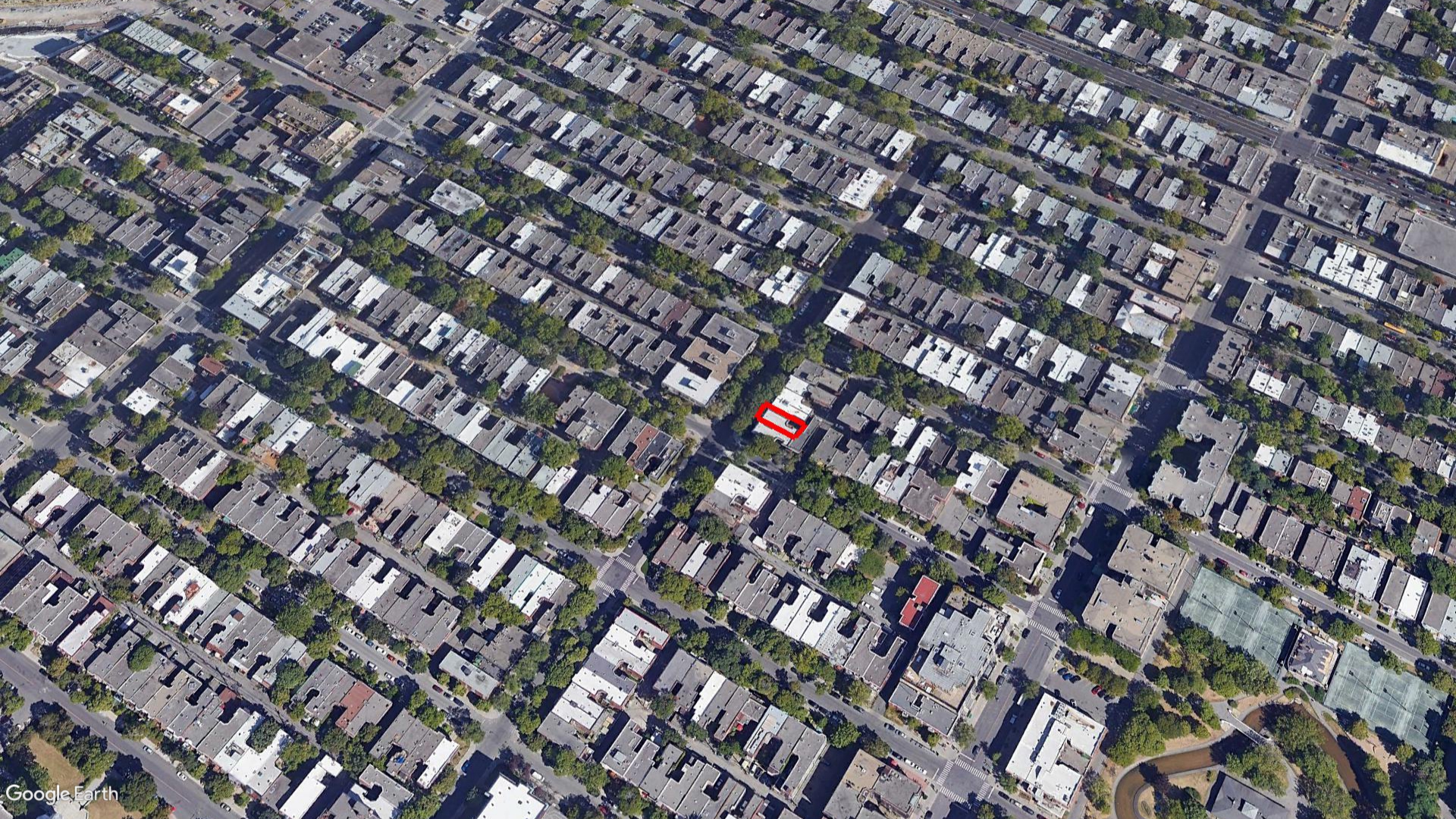 Tax Sale Montreal, Quebec - 030336-27