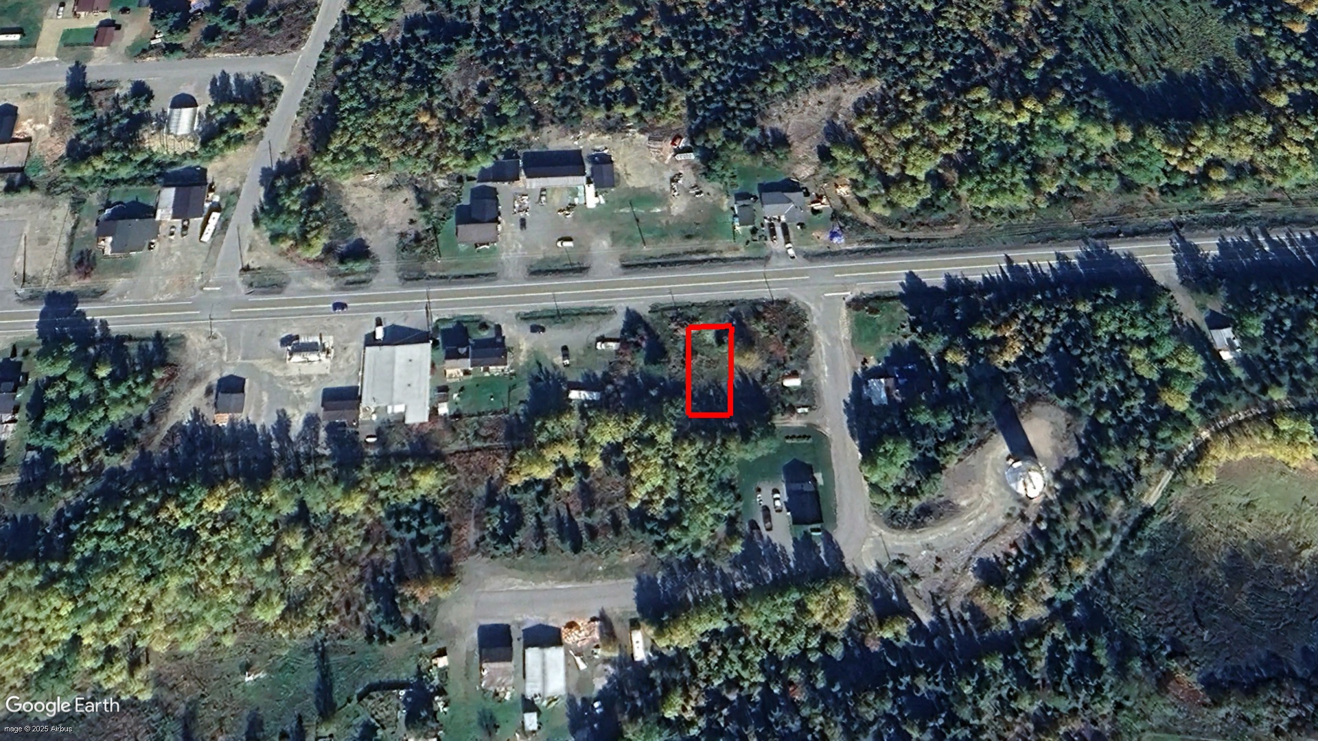 Tax Sale Matachewan, Ontario - 54 56 030 010 21700 0000