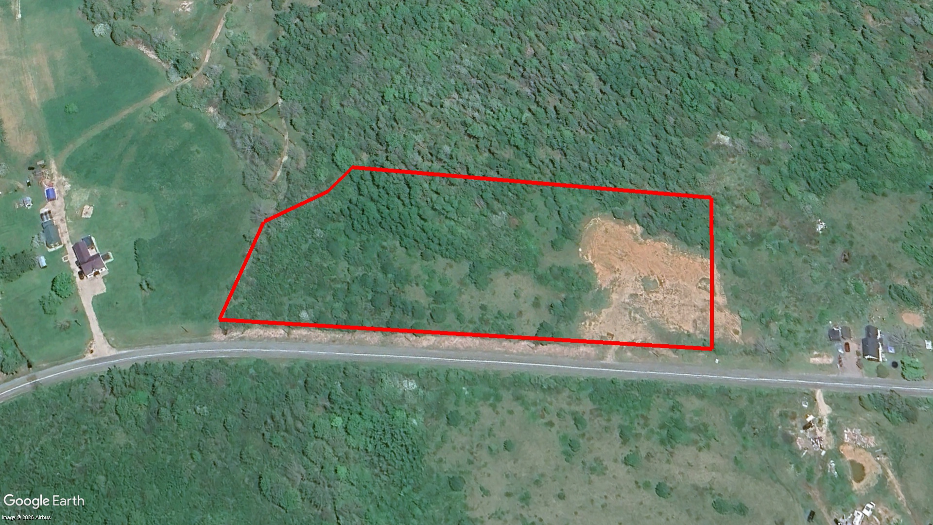 RIDGE RD, LOT 1-22 FALKLAND RIDGE