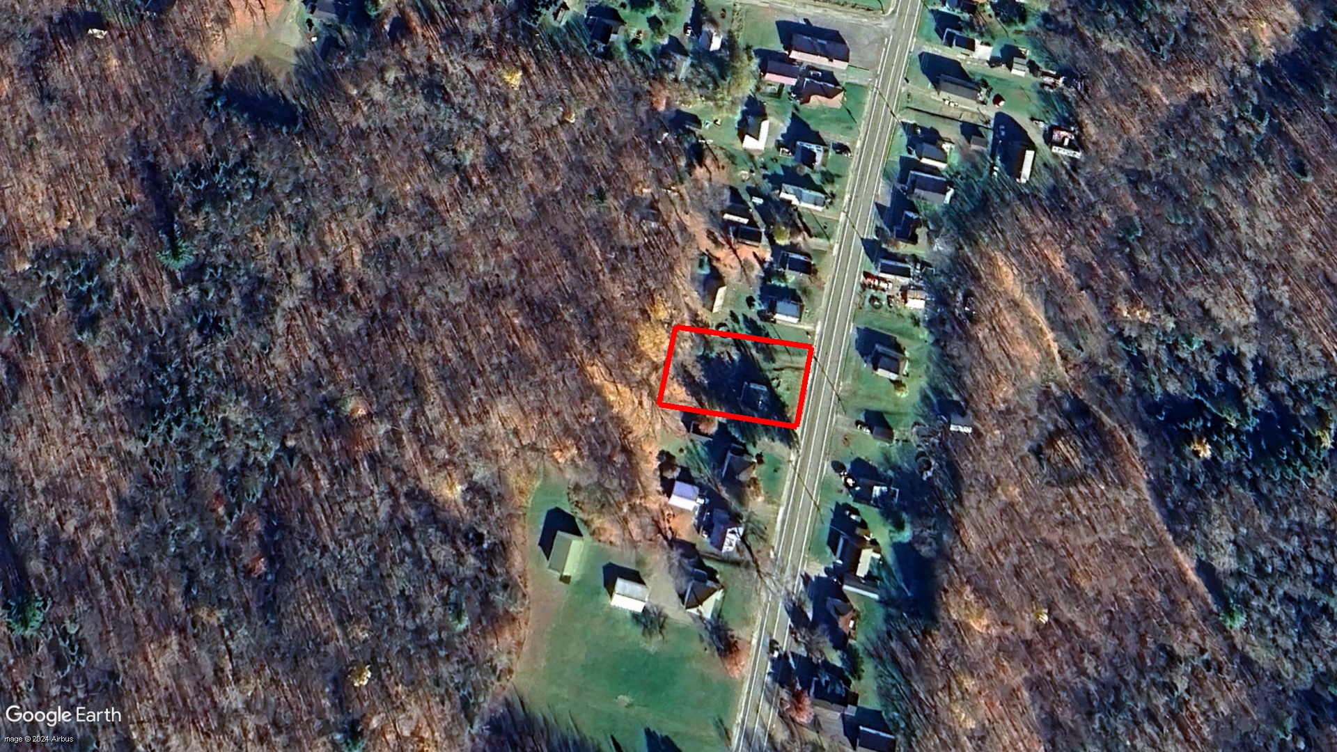 Tax Sale York/Sunbury, New Brunswick - 00551336