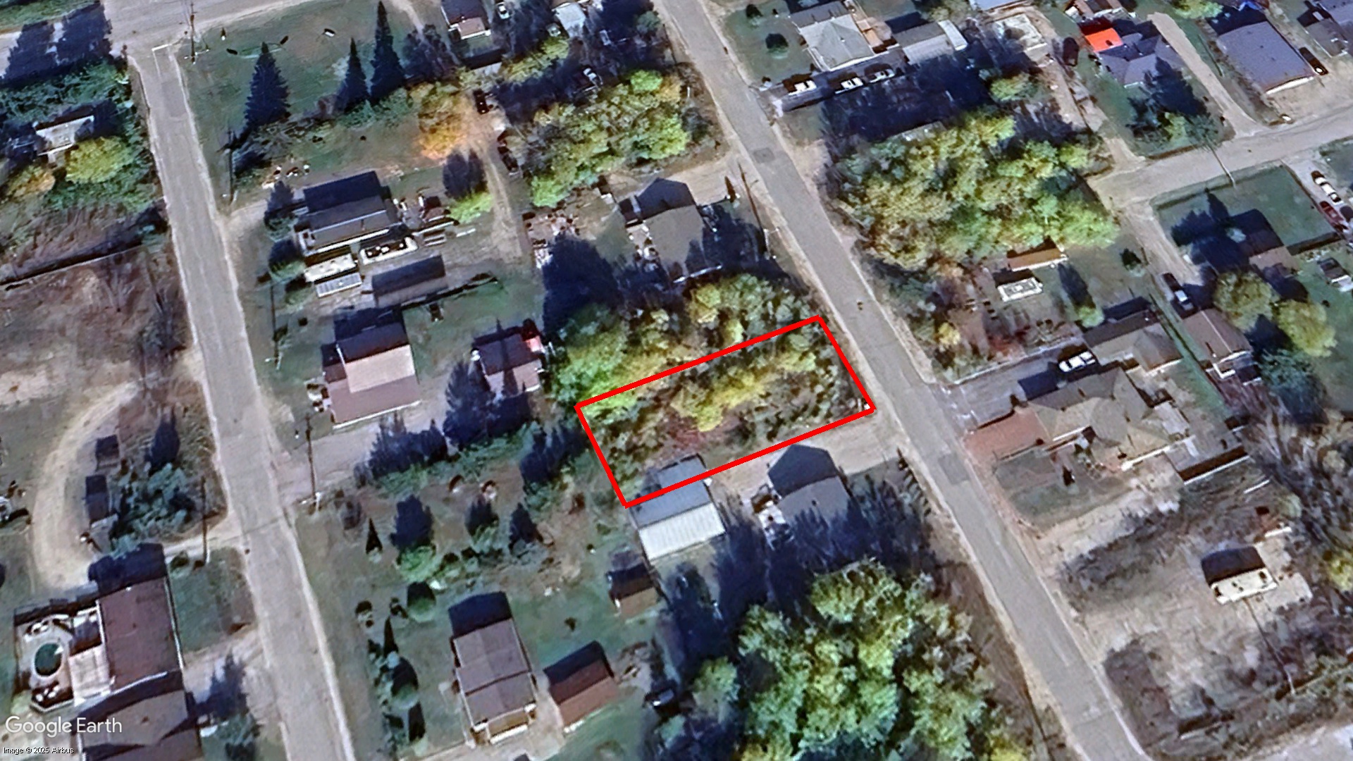 209 Huron St., White River