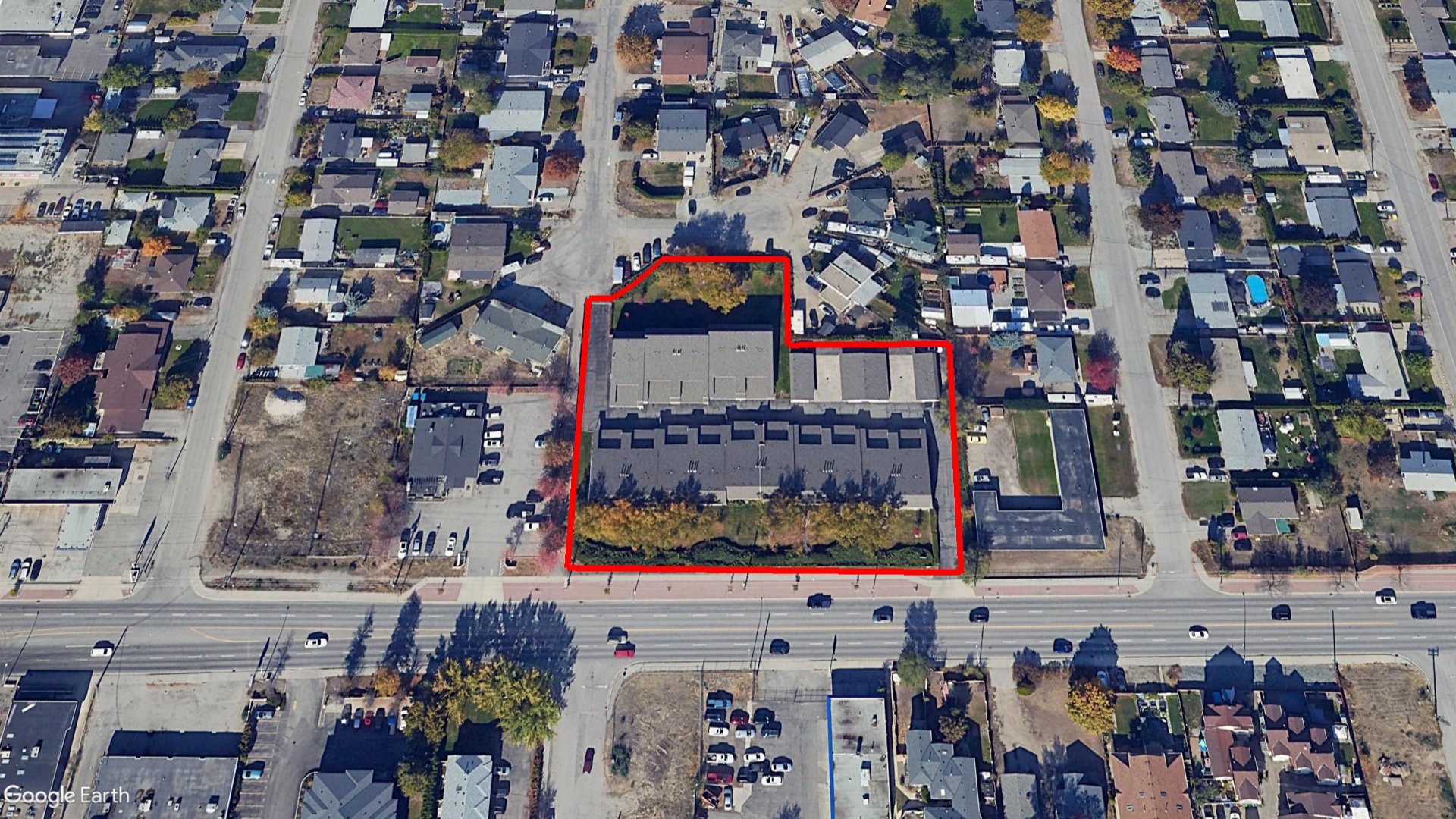 Tax Sale Kelowna, British Columbia - 