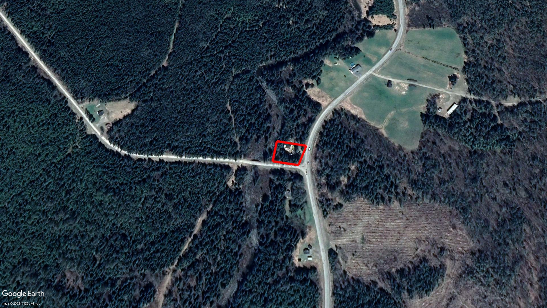 Tax Sale Madawaska, New Brunswick - 00151437