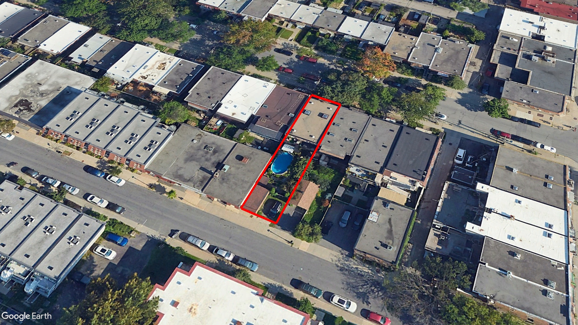 Tax Sale Montreal, Quebec - 330605-00