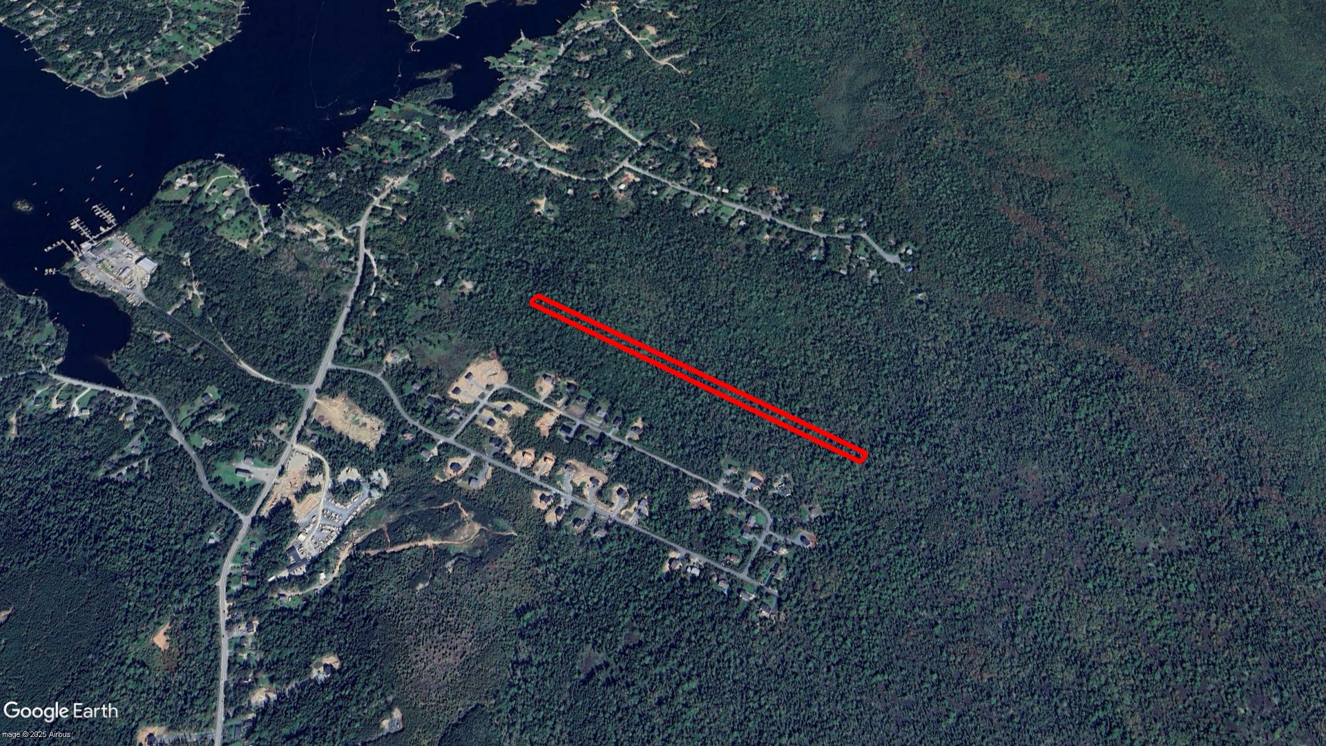 Tax Sale Halifax, Nova Scotia - 08949603