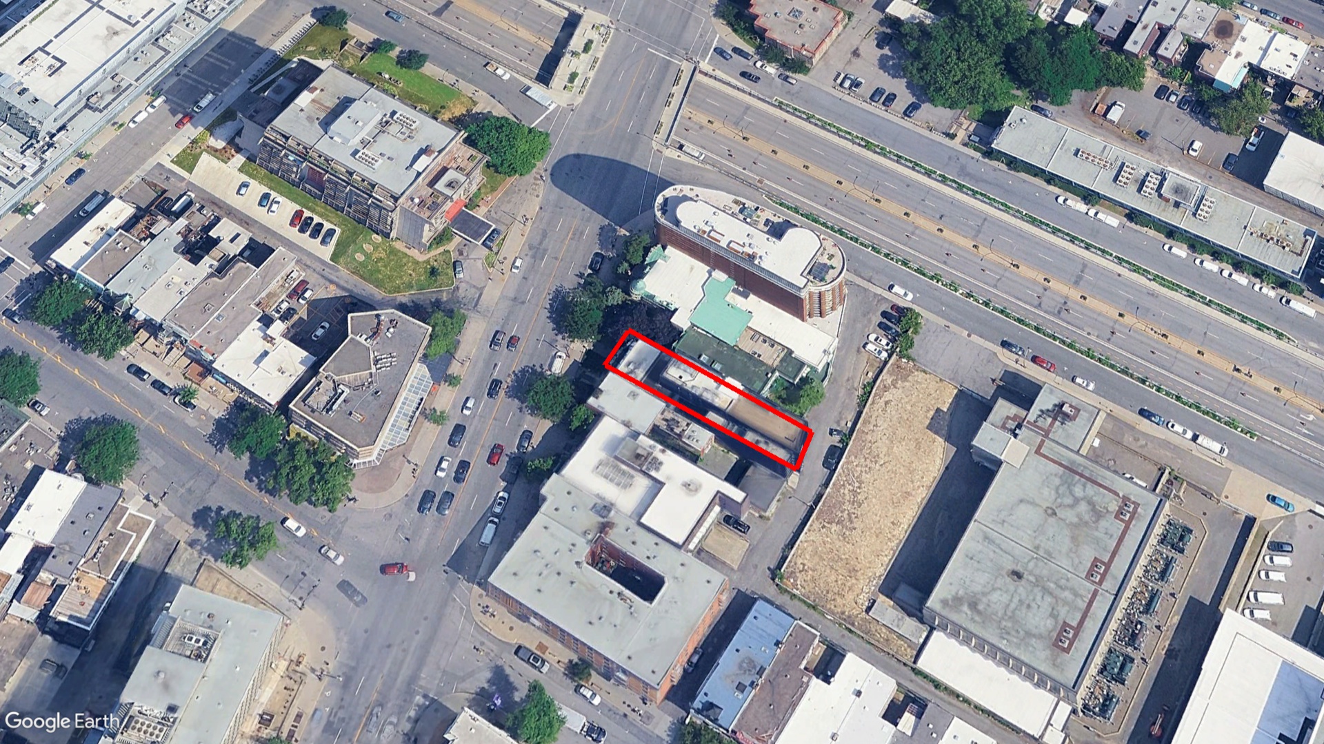 Tax Sale Montreal, Quebec - 201224-00