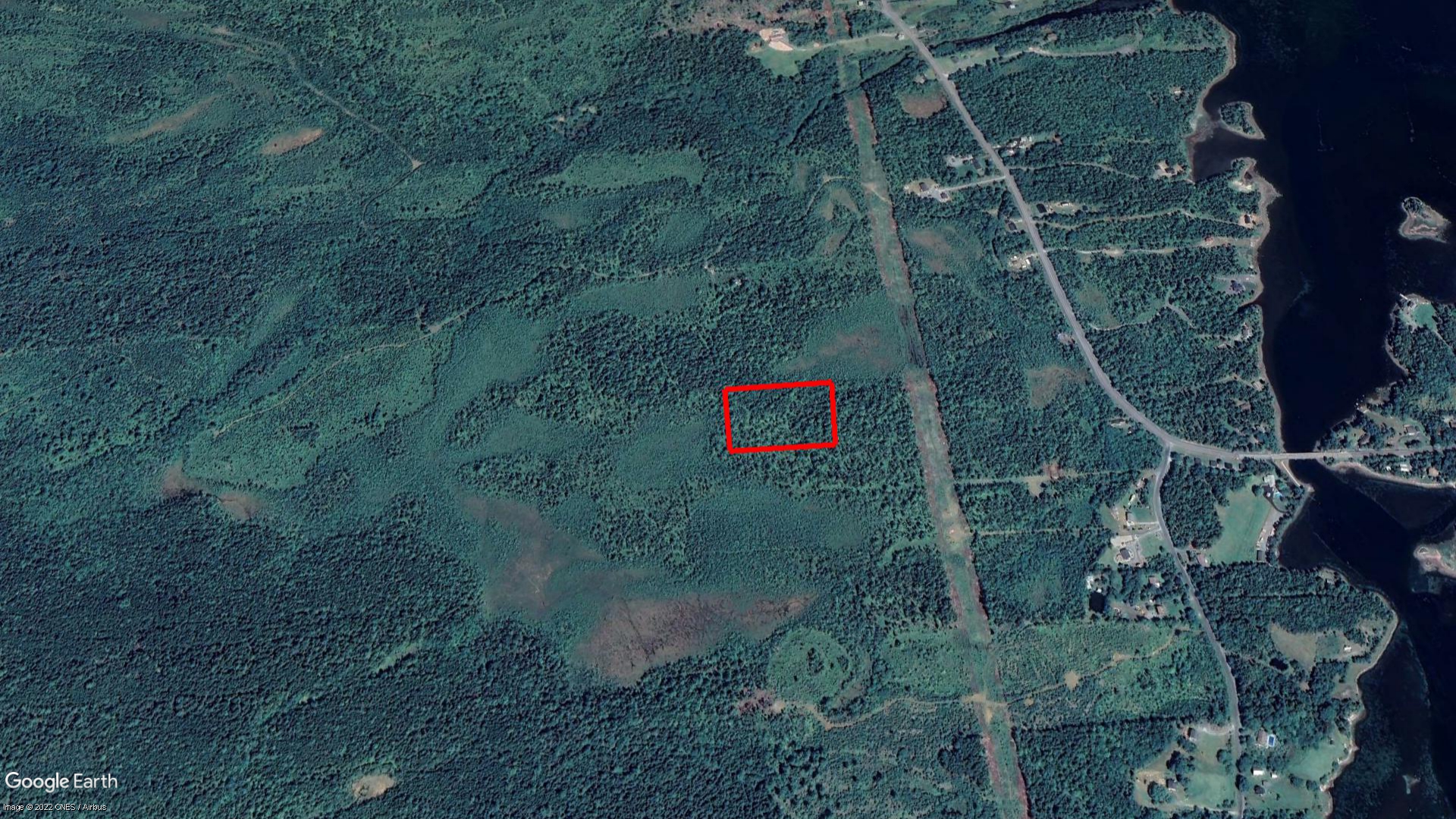 Tax Sale Lunenburg, Nova Scotia - 10011442