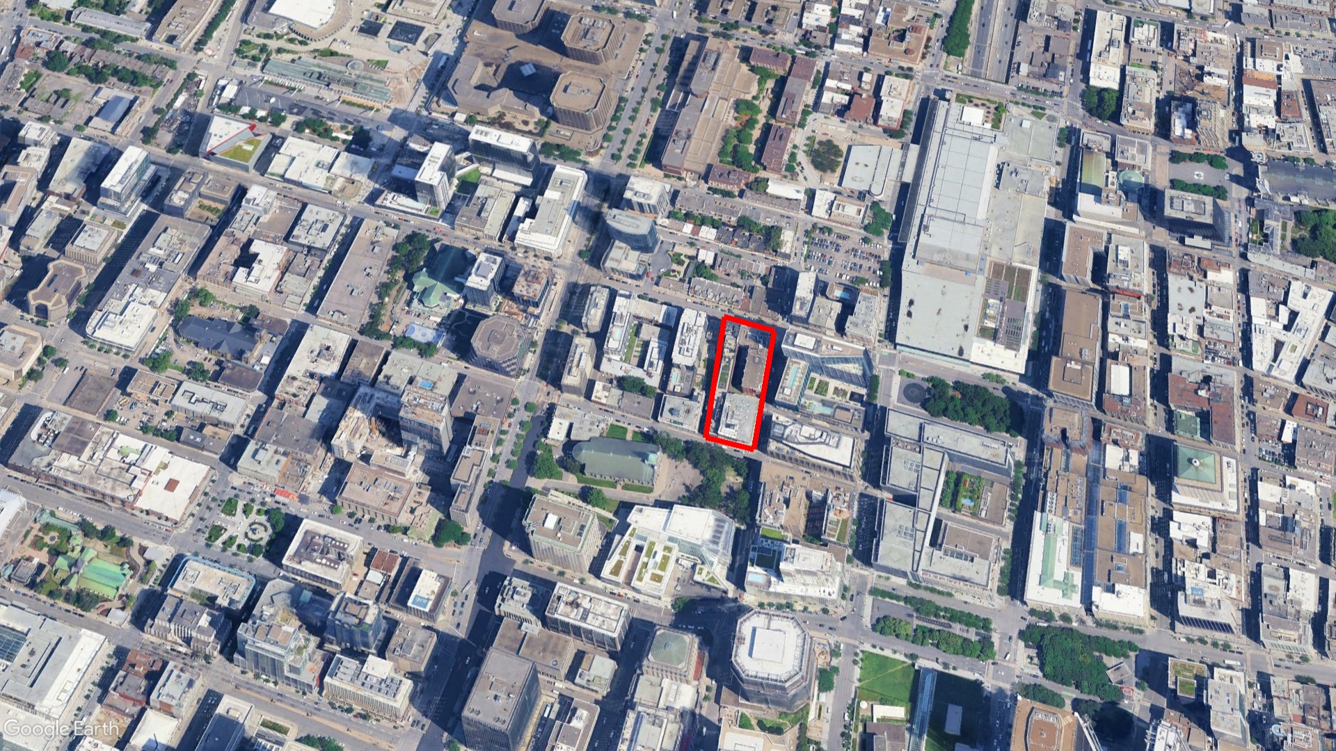 Tax Sale Montreal, Quebec - 170002-07