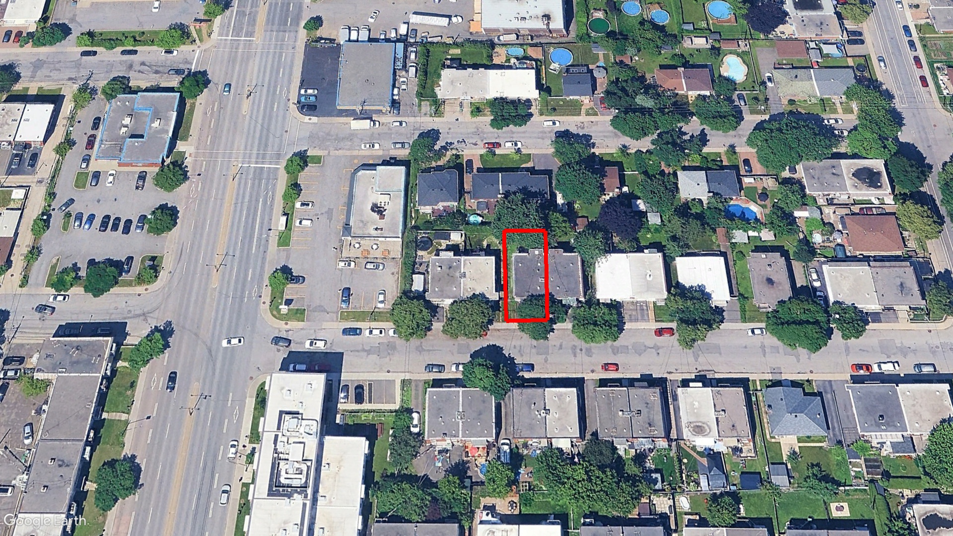 Tax Sale Montreal, Quebec - 374179-00