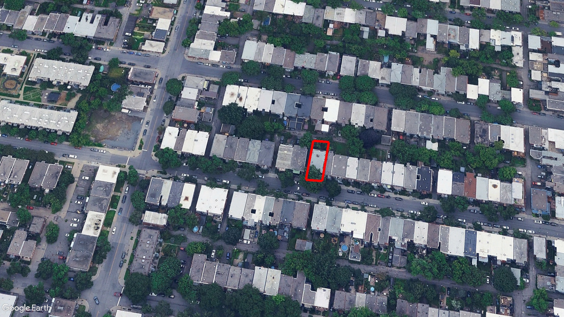 Tax Sale Montreal, Quebec - 310749-00