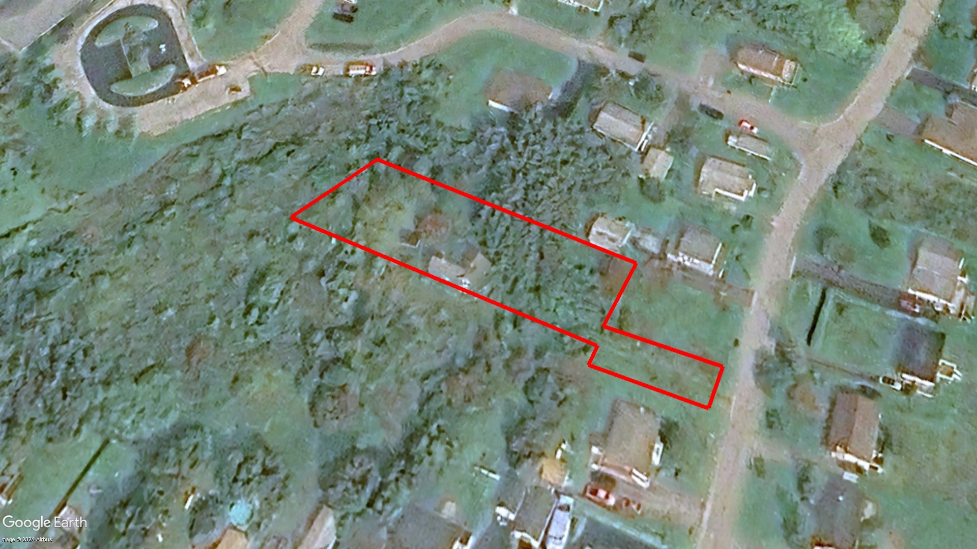 Tax Sale Cape Breton, Nova Scotia - 445444