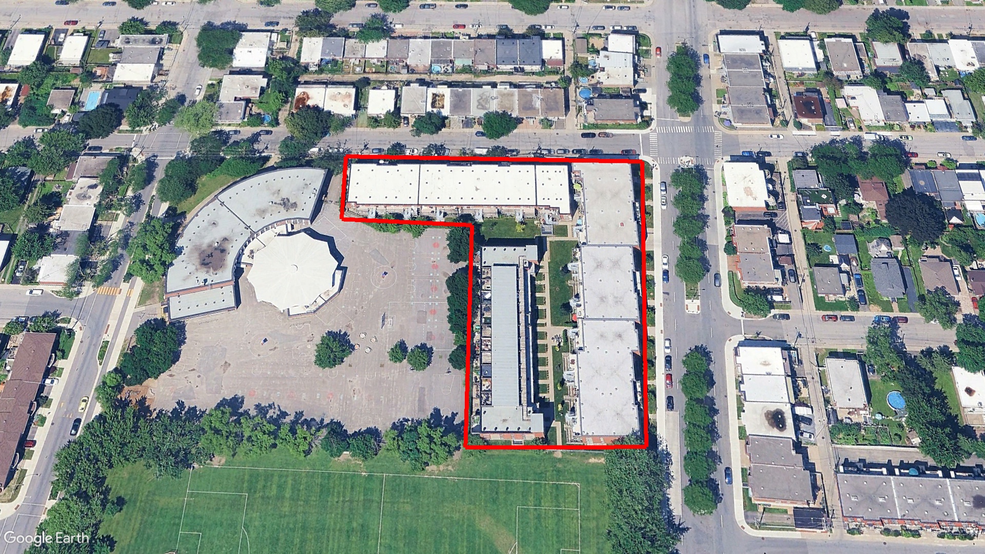 Tax Sale Montreal, Quebec - 380001-34