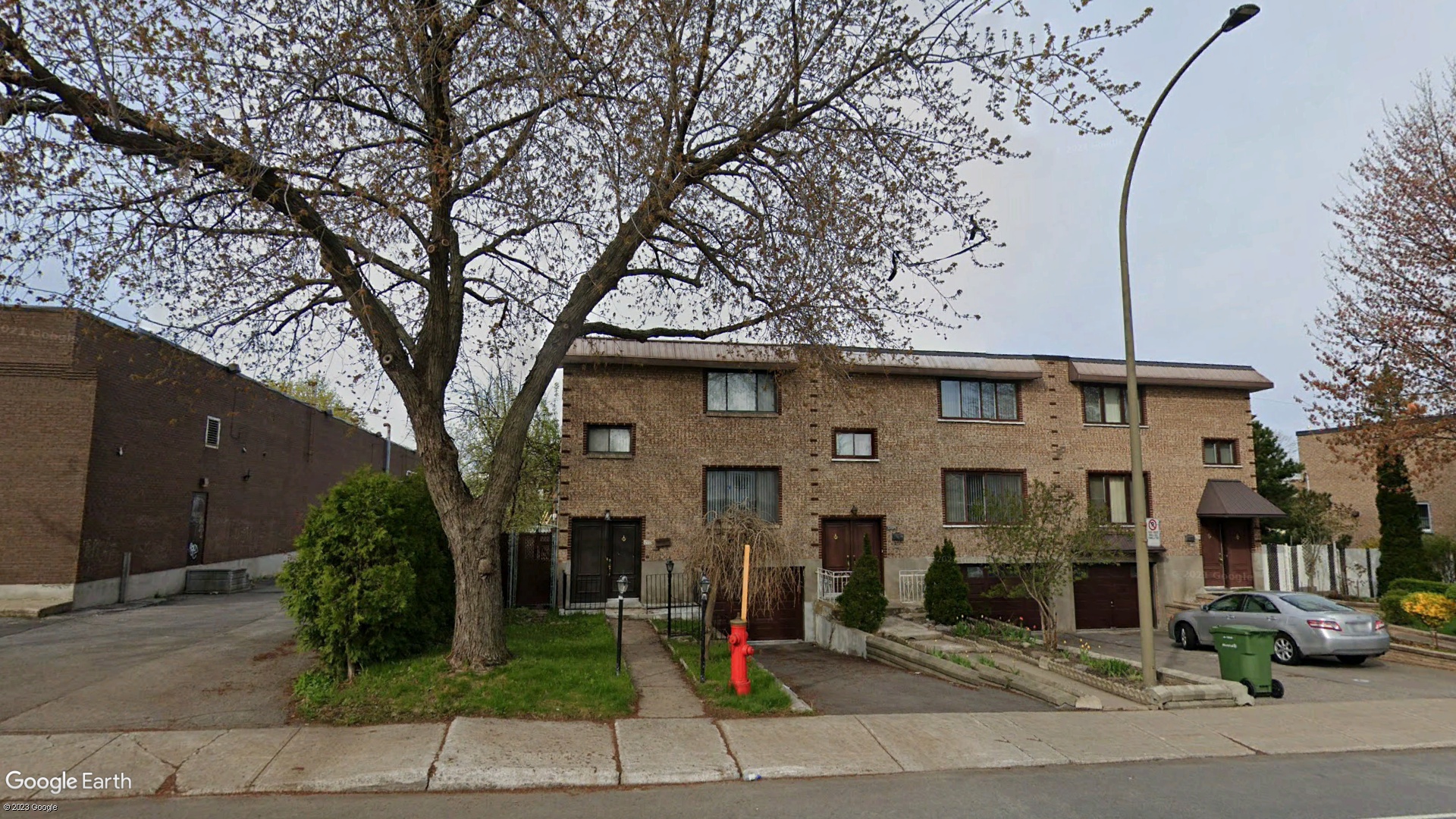 Tax Sale Montreal, Quebec - 857018-51