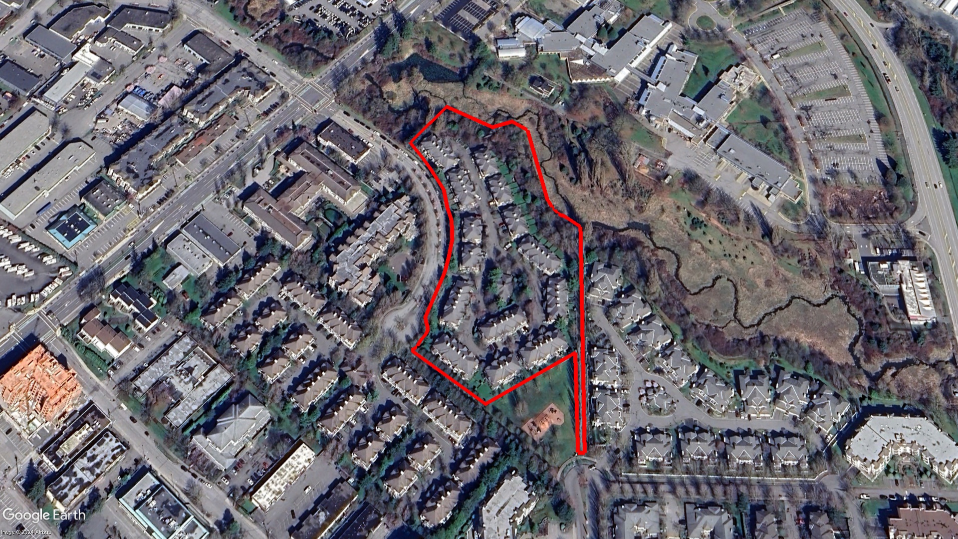 Tax Sale Langley, British Columbia - 019927 