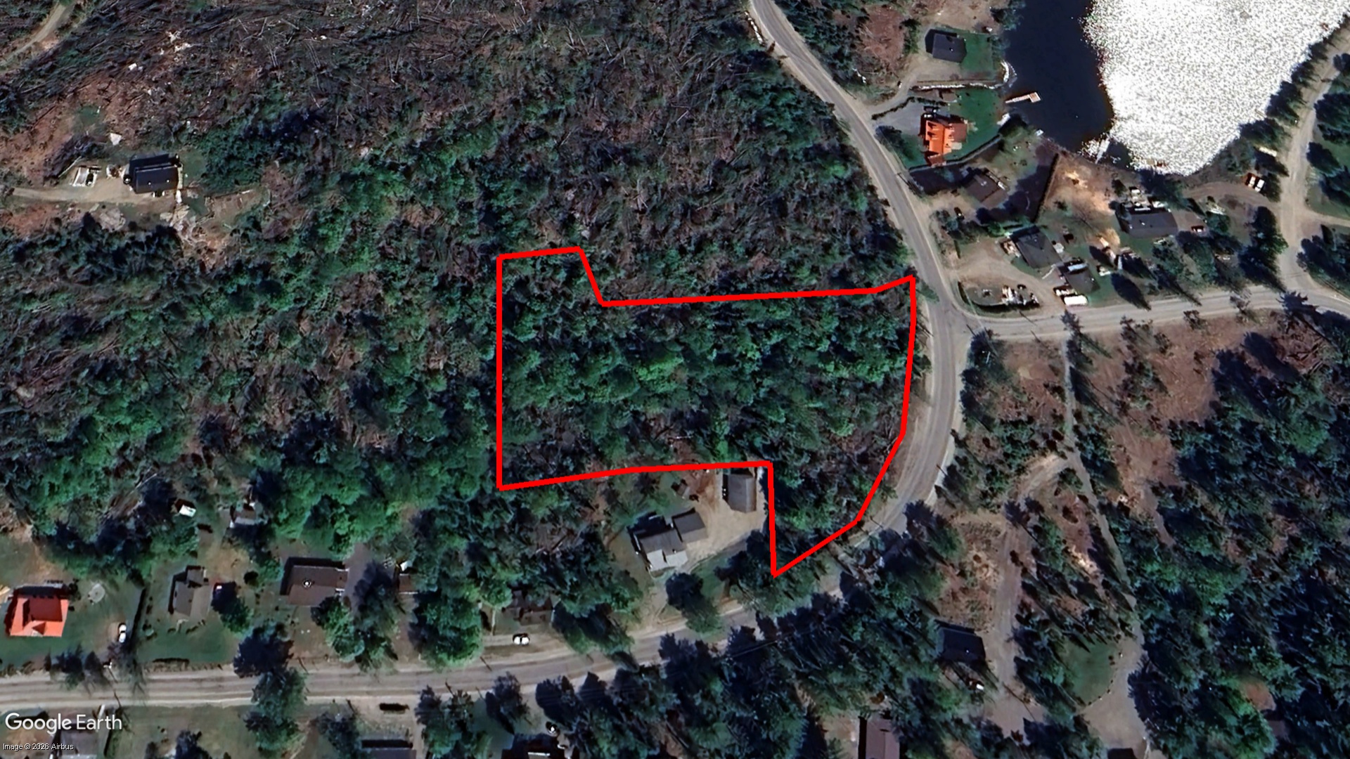 Tax Sale Les Pays-d'en-Haut, Quebec - 