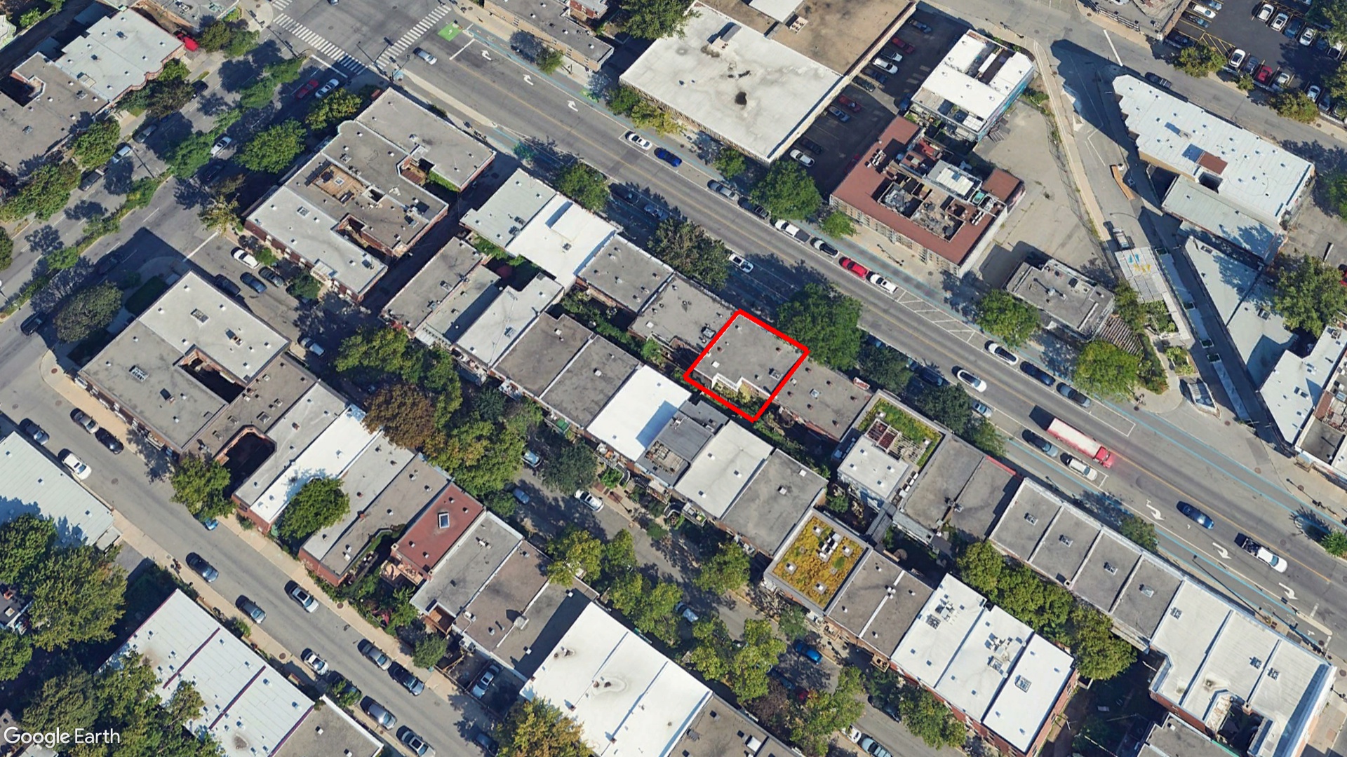 Tax Sale Montreal, Quebec - 521020-01