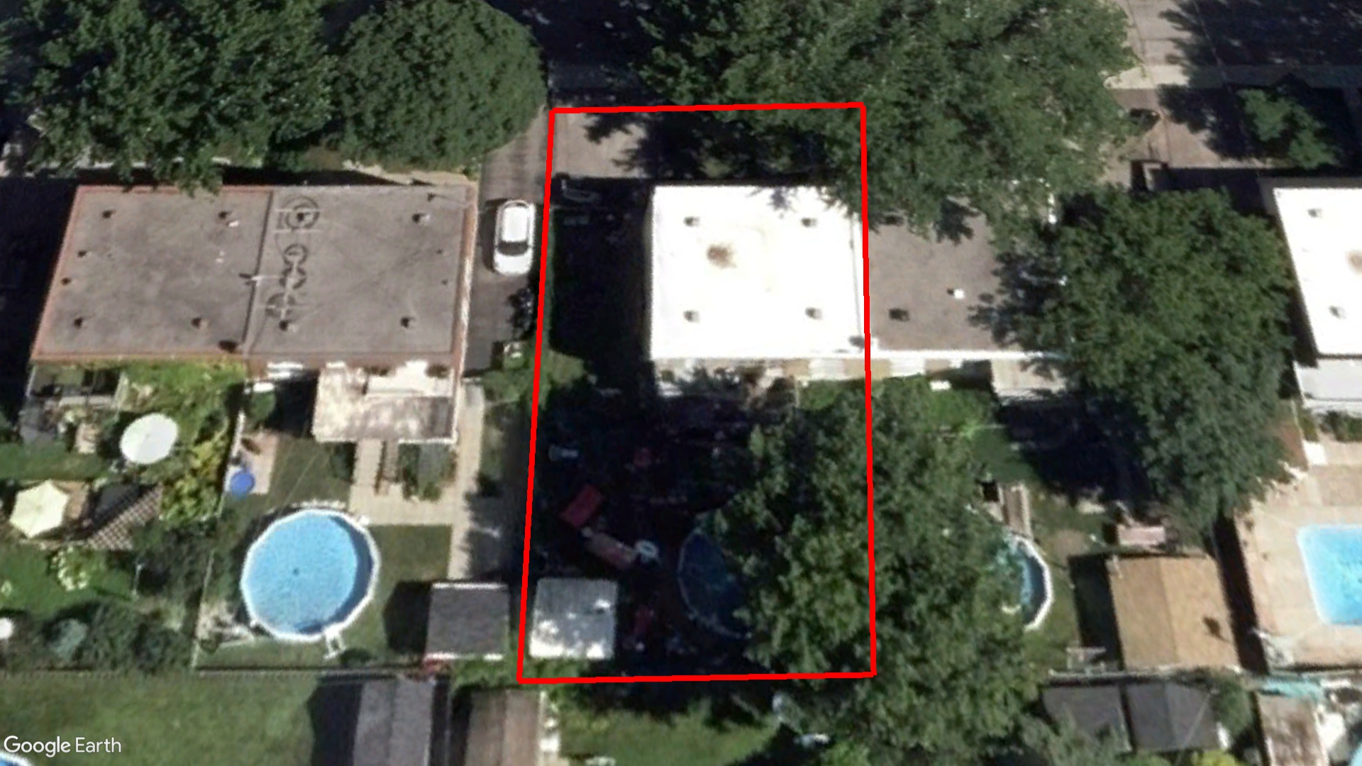 Tax Sale Montreal, Quebec - 801481-00