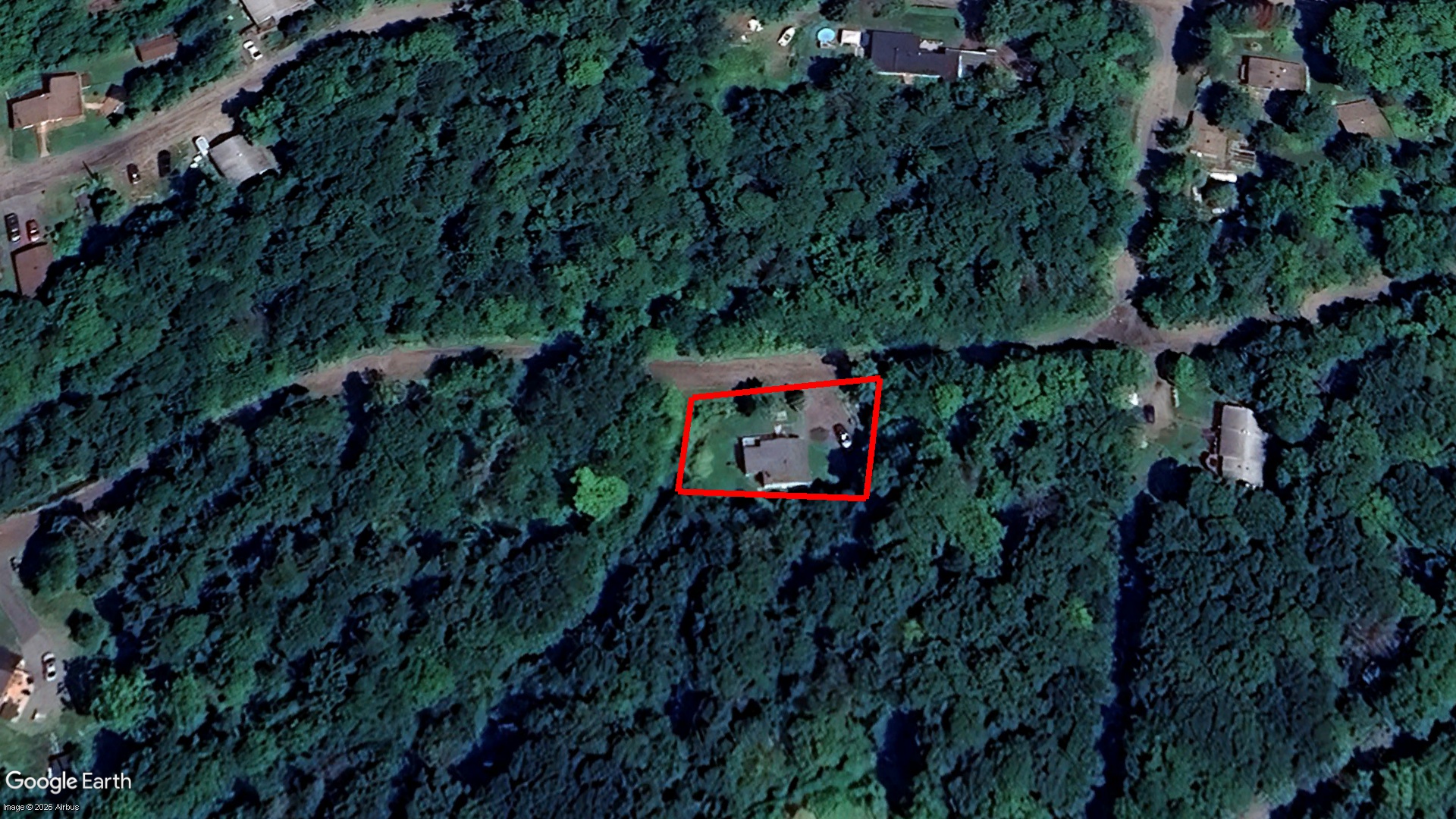 Tax Sale Les Pays-d'en-Haut, Quebec - 