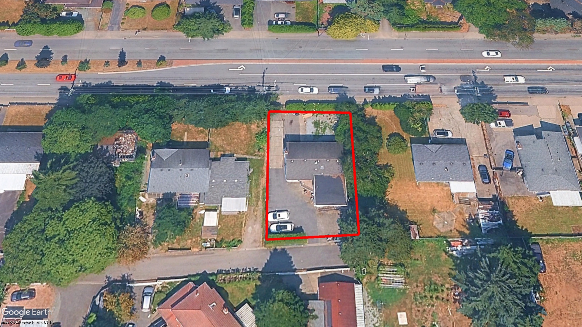 Tax Sale Surrey, British Columbia - 