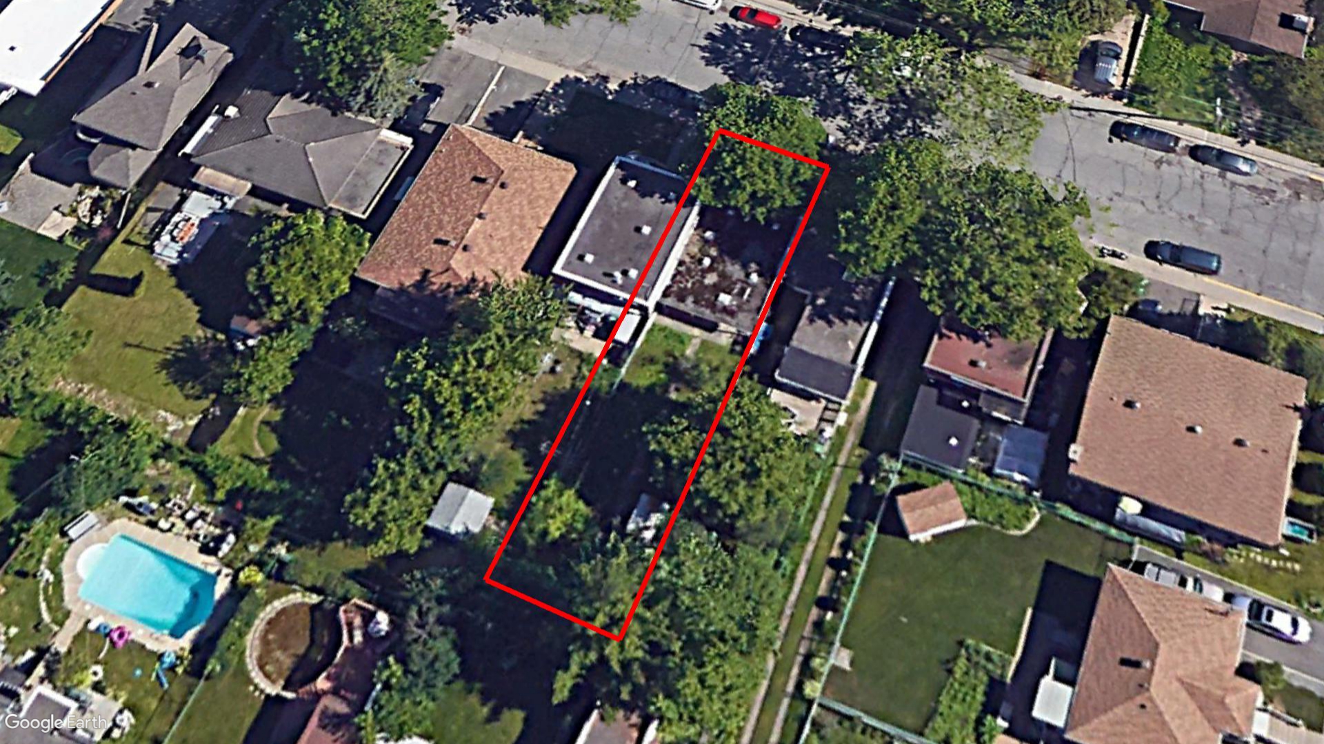 Tax Sale Montreal, Quebec - 370461-00