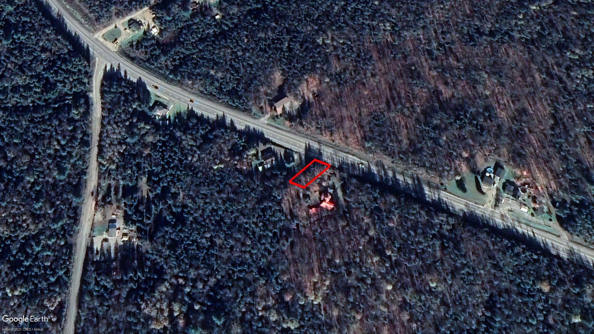 Tax Sale d’Antoine-Labelle, Quebec - 9545 63 3694