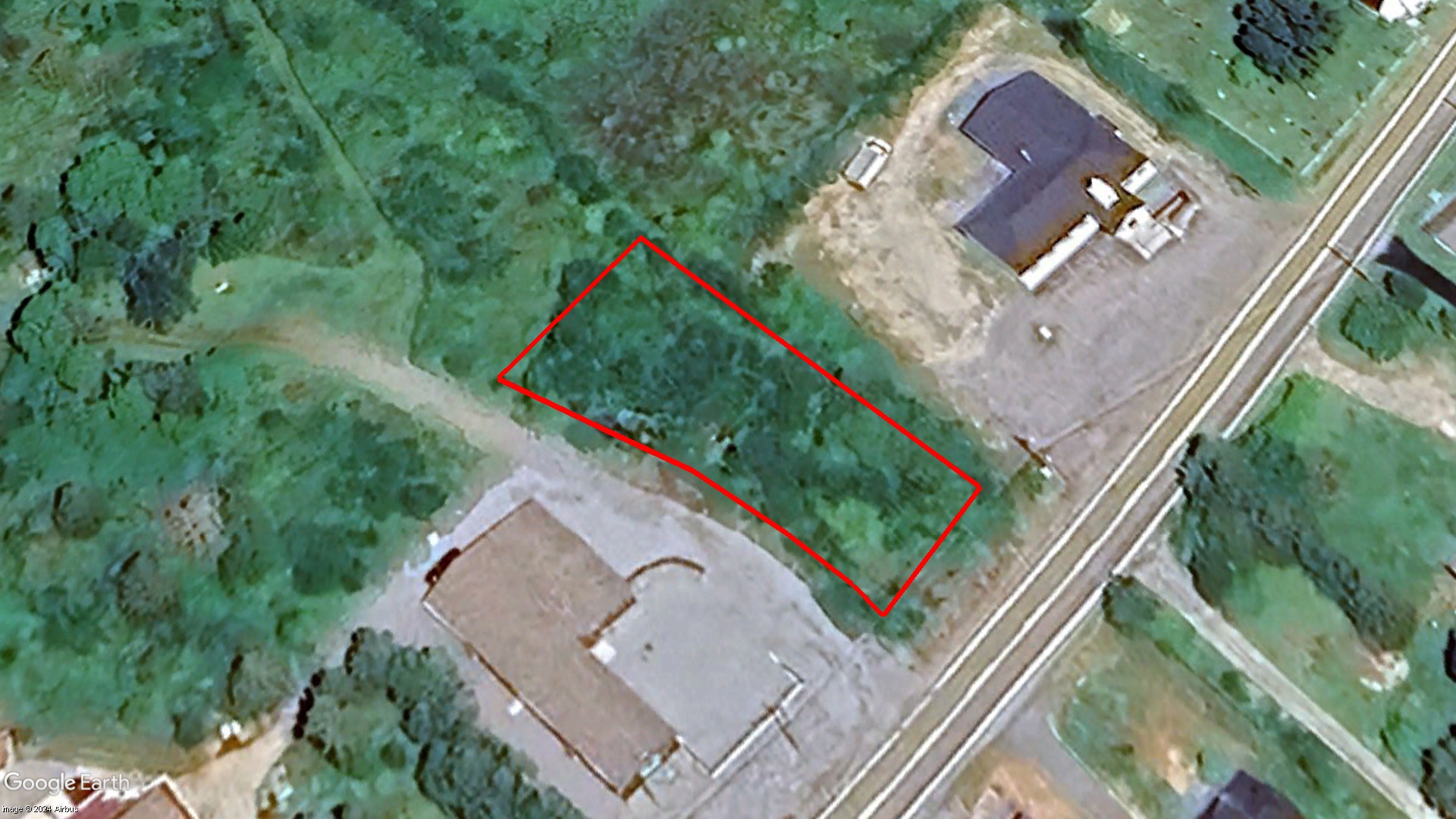 Tax Sale Barrington, Nova Scotia - 04341678