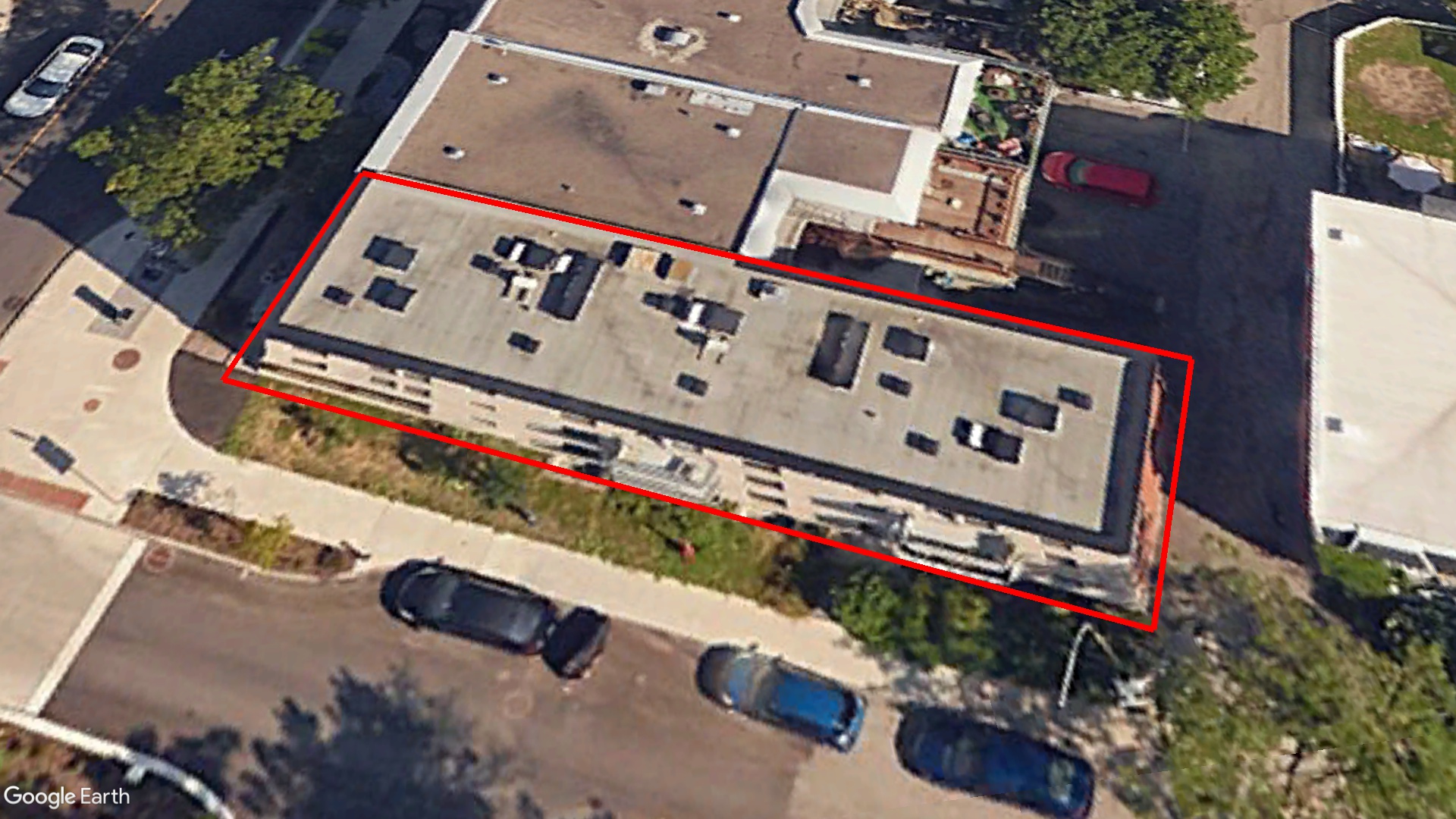 Tax Sale Montreal, Quebec - 334105-18