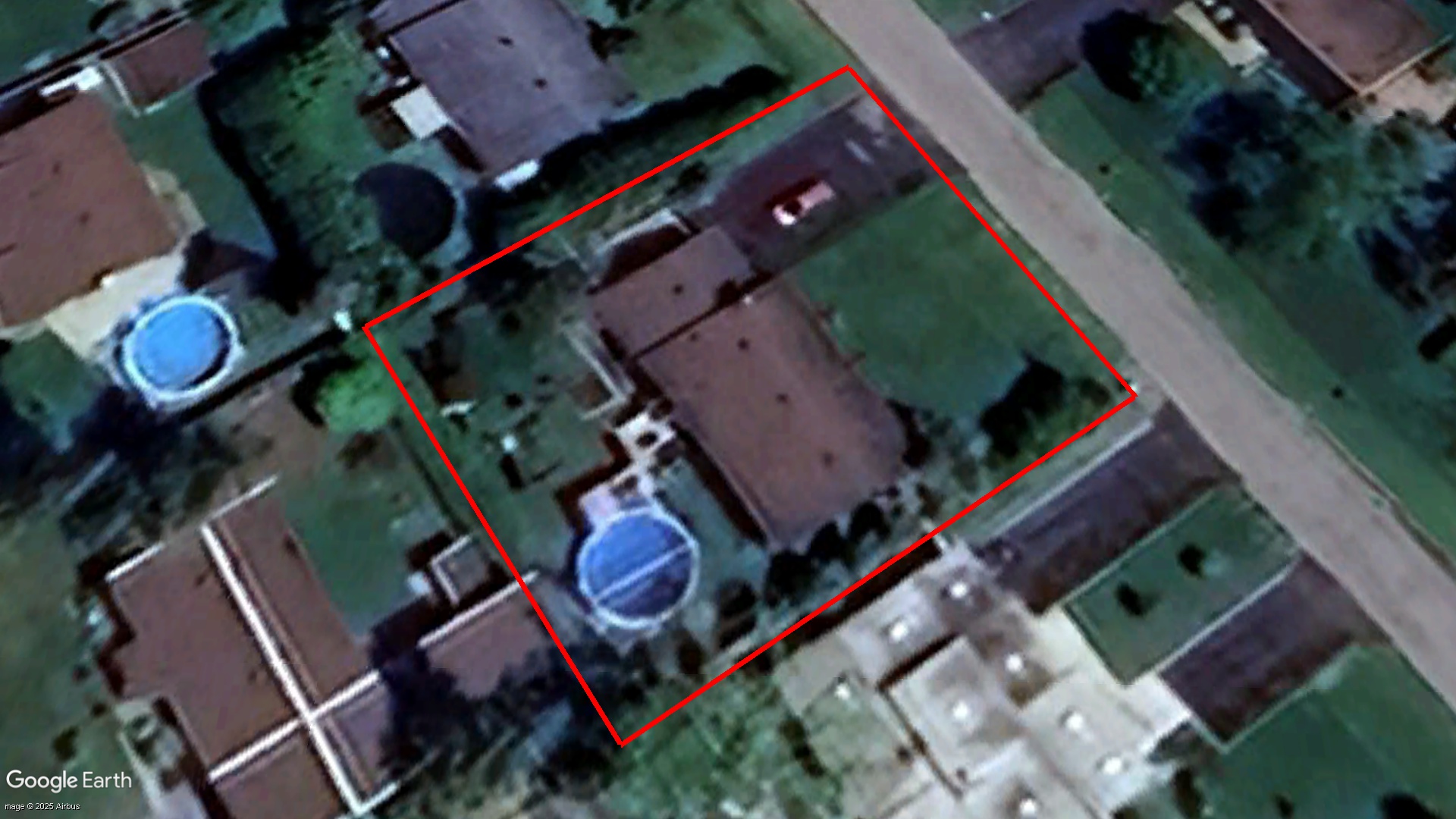 Tax Sale Vaudreuil-Soulanges, Quebec - 