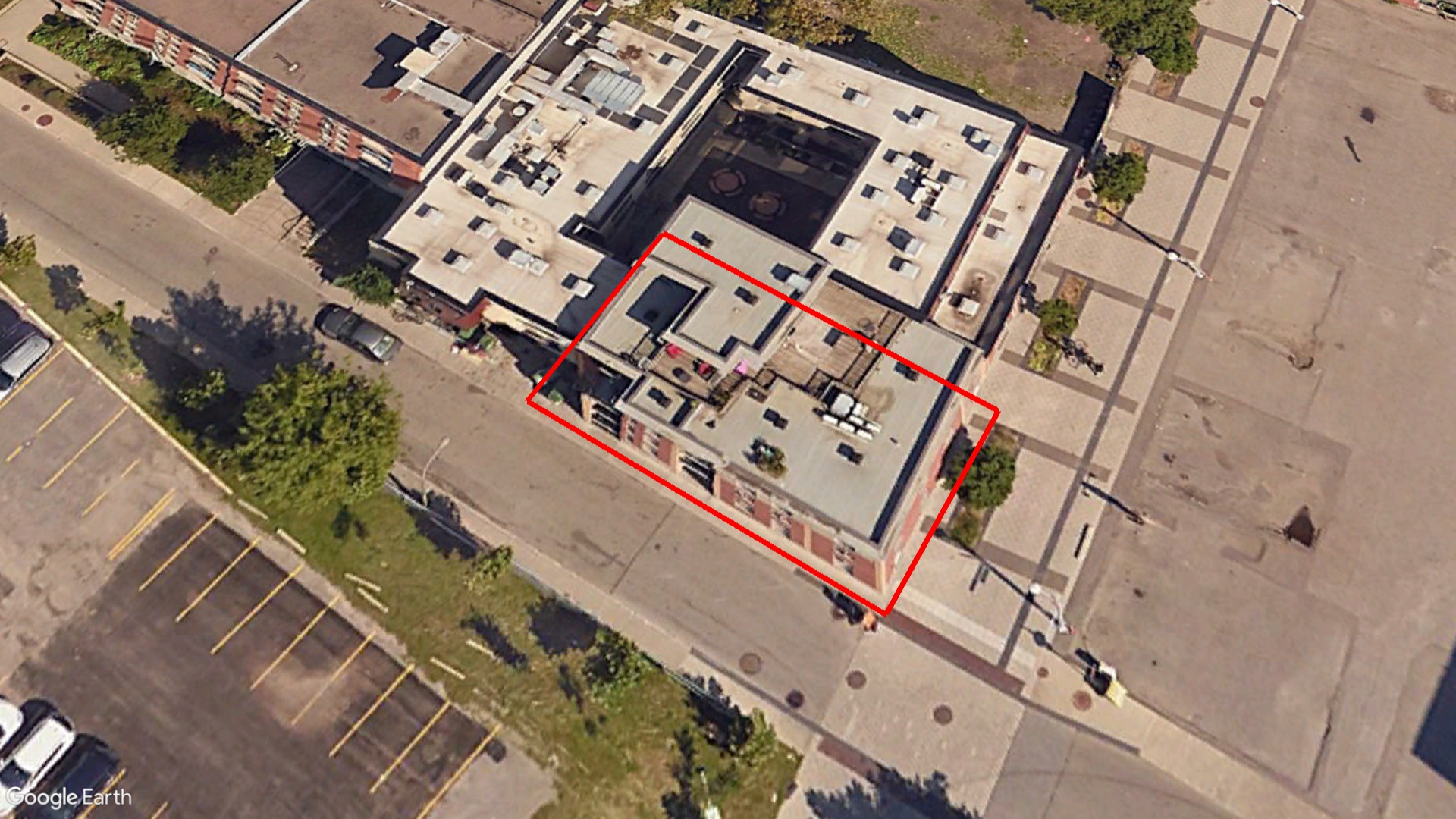 Tax Sale Montreal, Quebec - 190006-88