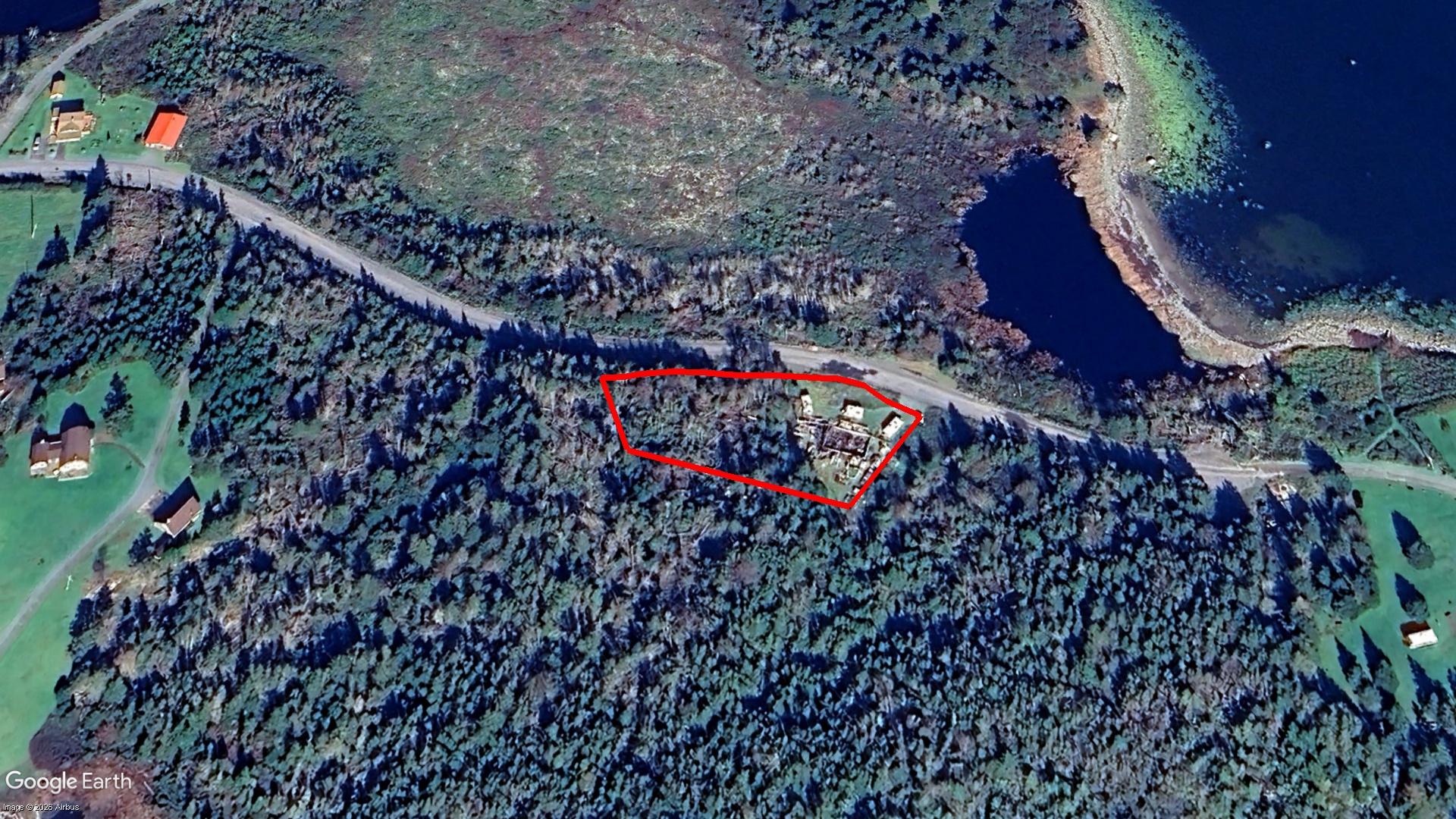 Tax Sale Halifax, Nova Scotia - 03428966