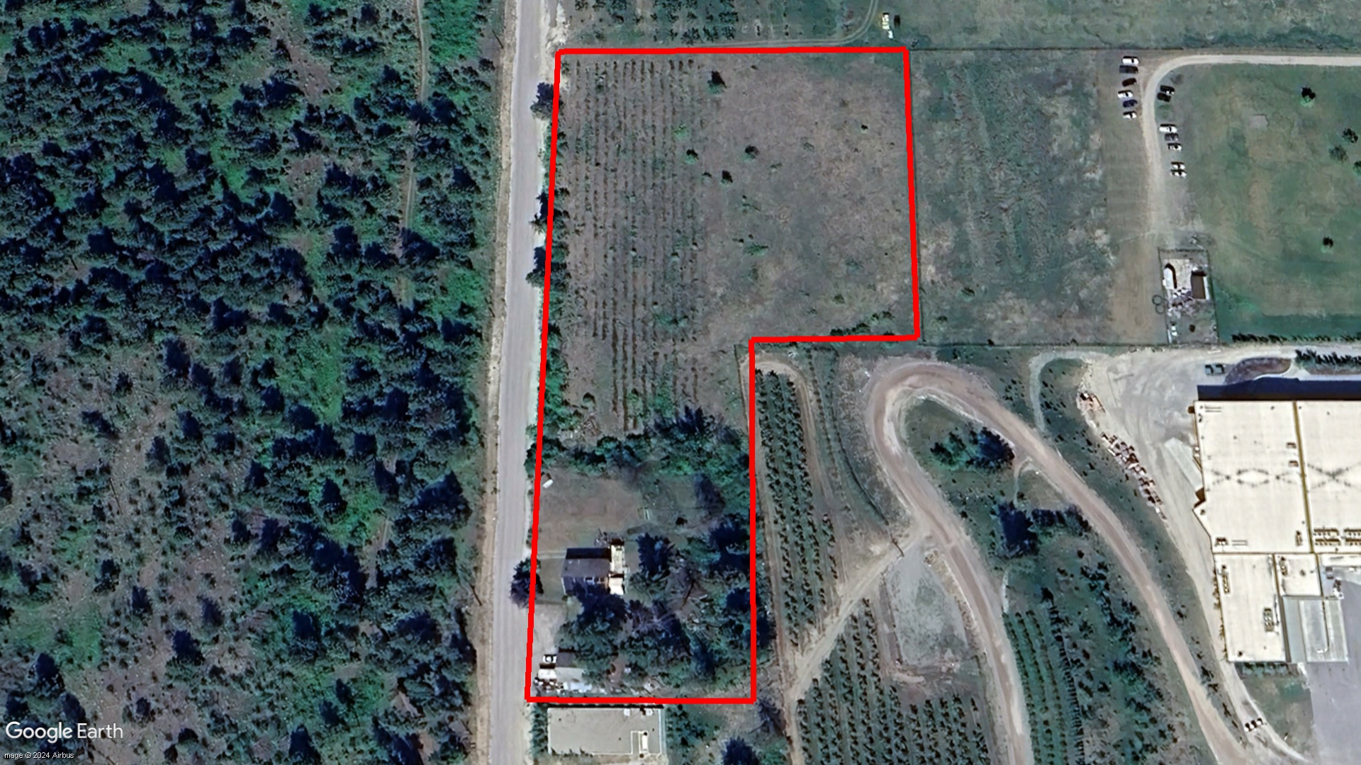 Tax Sale Kelowna, British Columbia - 19-217-03723.075