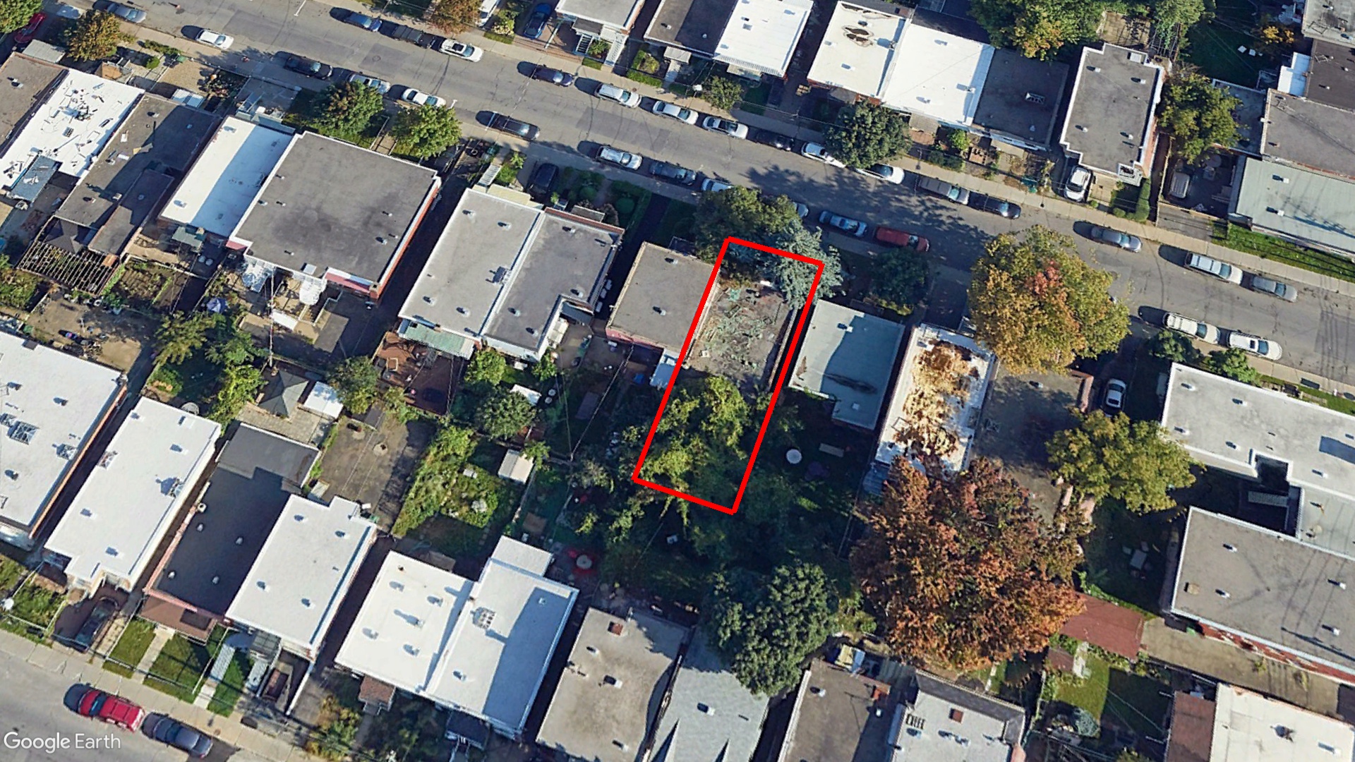 Tax Sale Montreal, Quebec - 772029-00