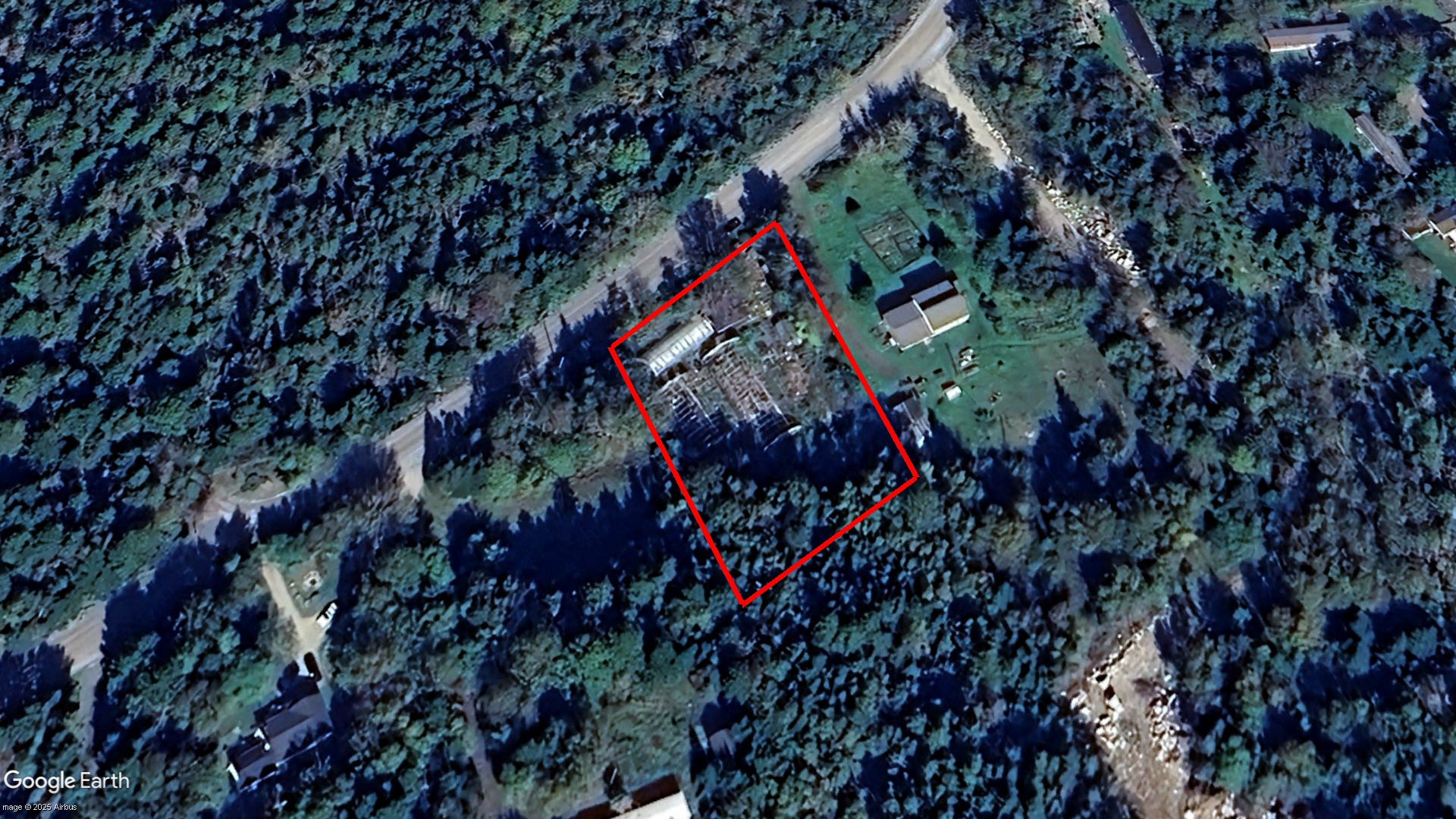 Tax Sale Halifax, Nova Scotia - 02045931