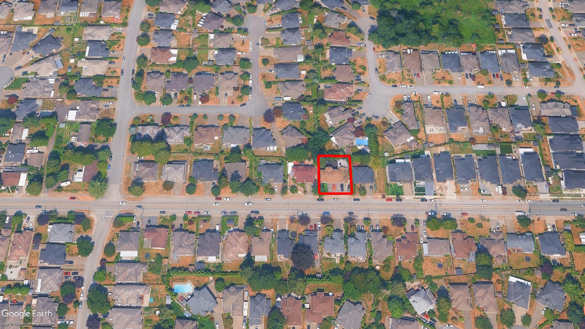 Tax Sale Surrey, British Columbia - 