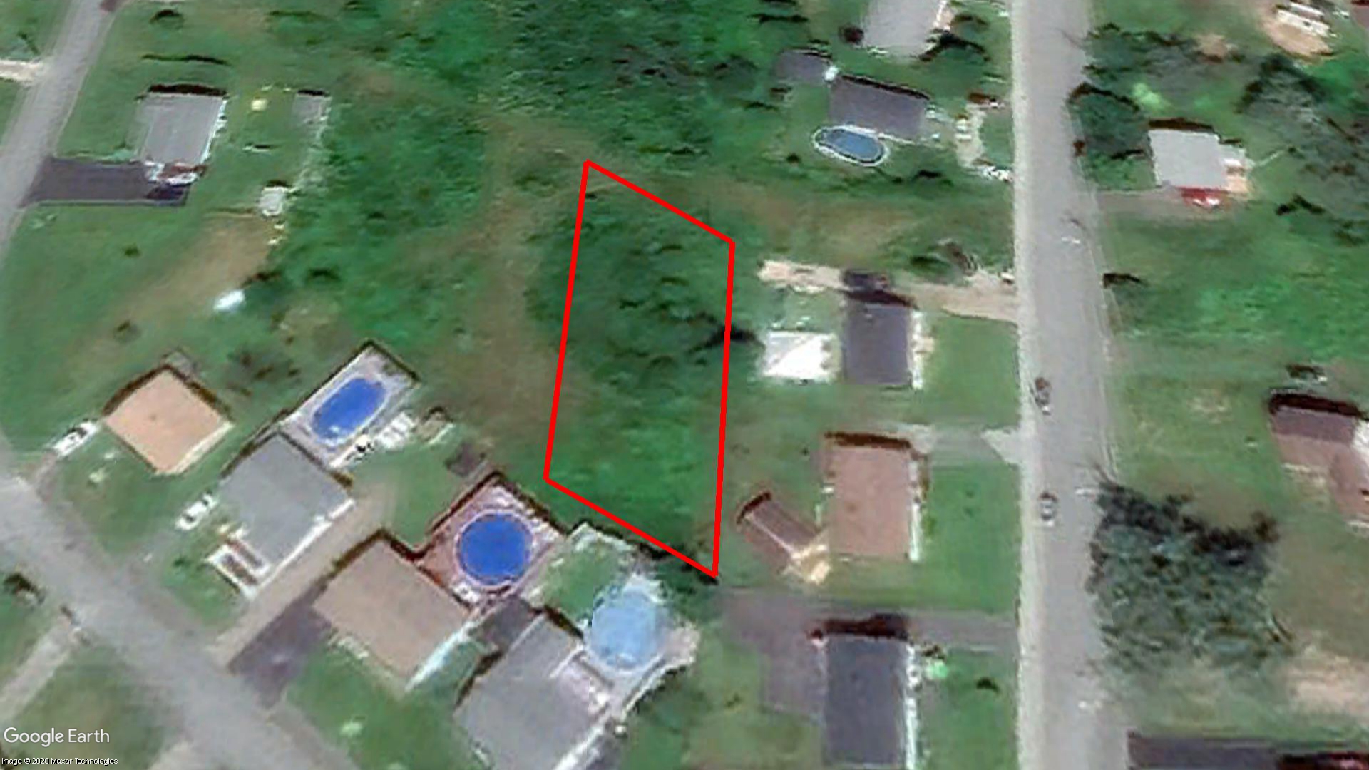 Tax Sale Cape Breton, Nova Scotia - 9453717