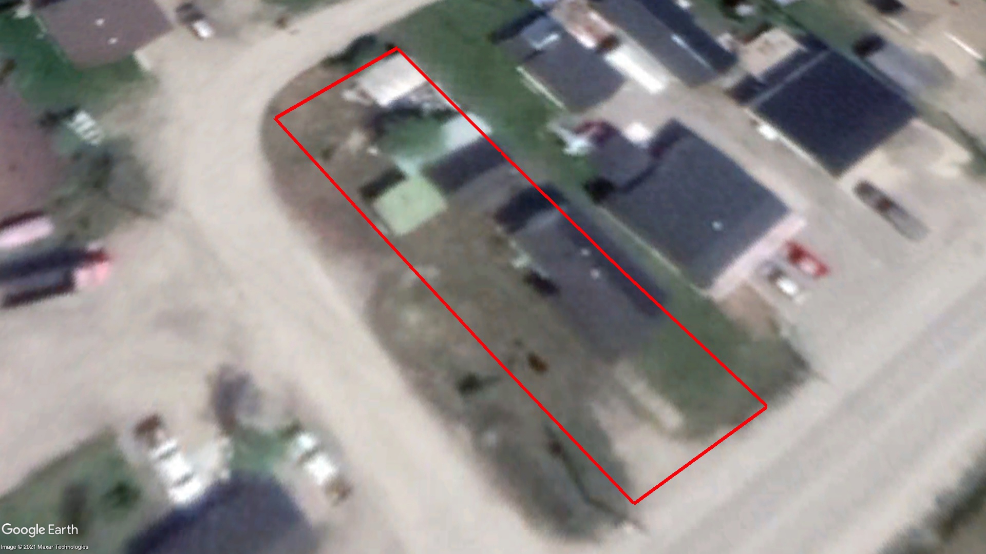 Tax Sale White River, Ontario - 57 91 000 004 04300 0000