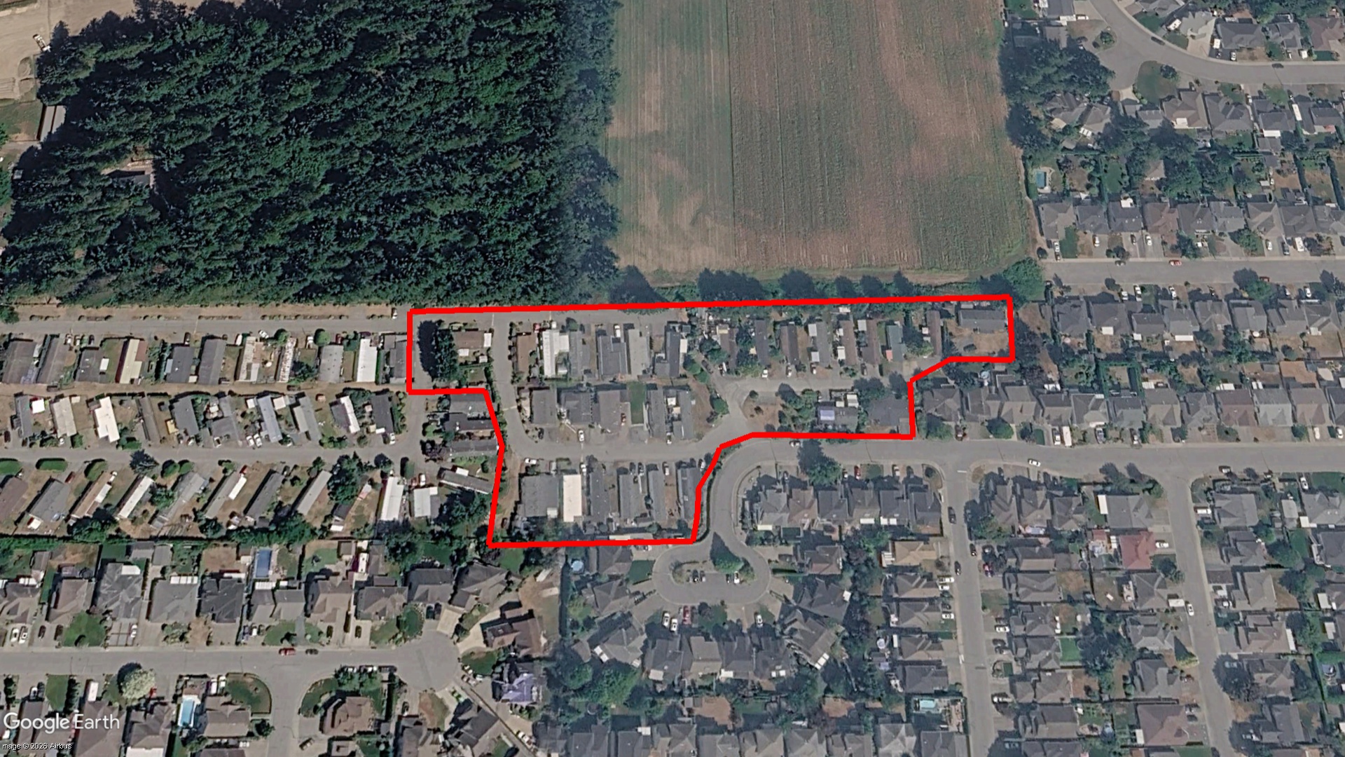 Tax Sale Chilliwack, British Columbia - 