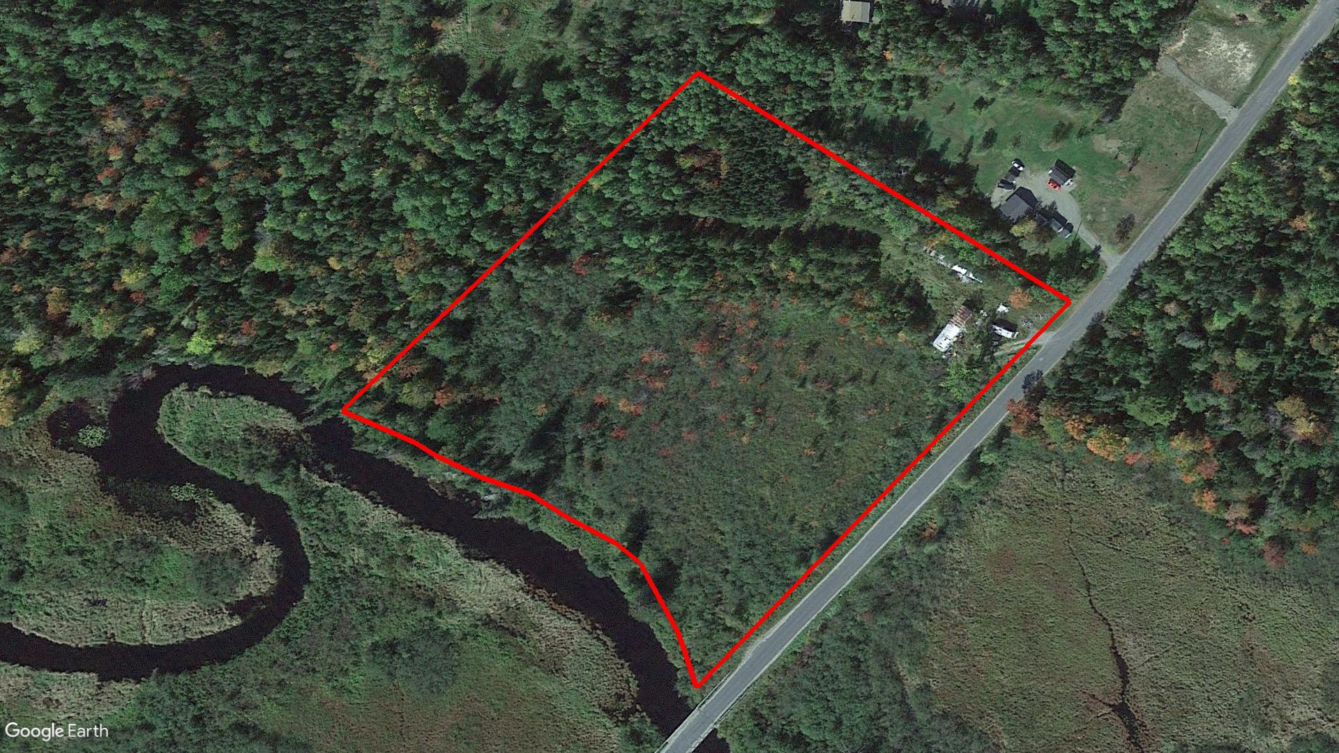 Tax Sale Charlotte, New Brunswick - 01395652