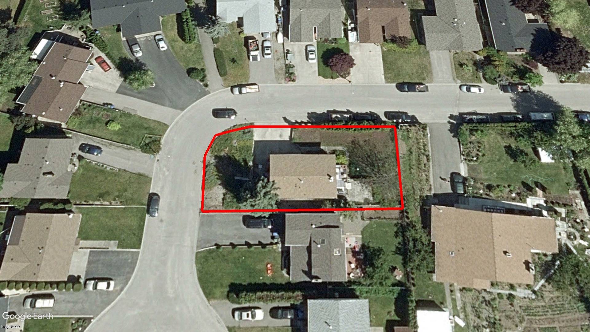 Tax Sale Kelowna, British Columbia - 19-214-071025