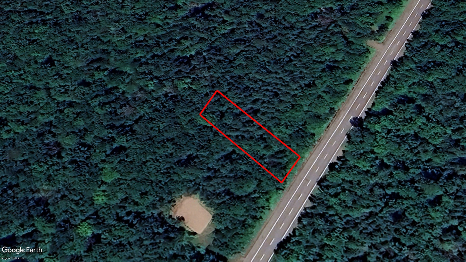 Tax Sale Maskinongé, Quebec - 5444-78-3270