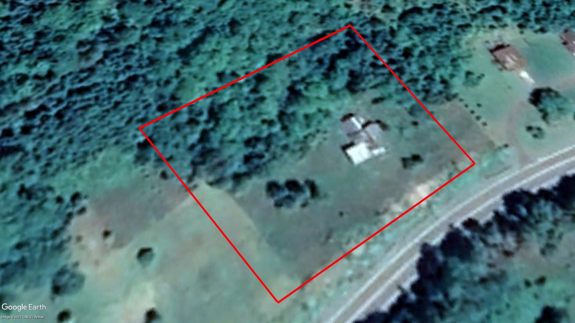 Tax Sale Colchester, Nova Scotia - 01334921