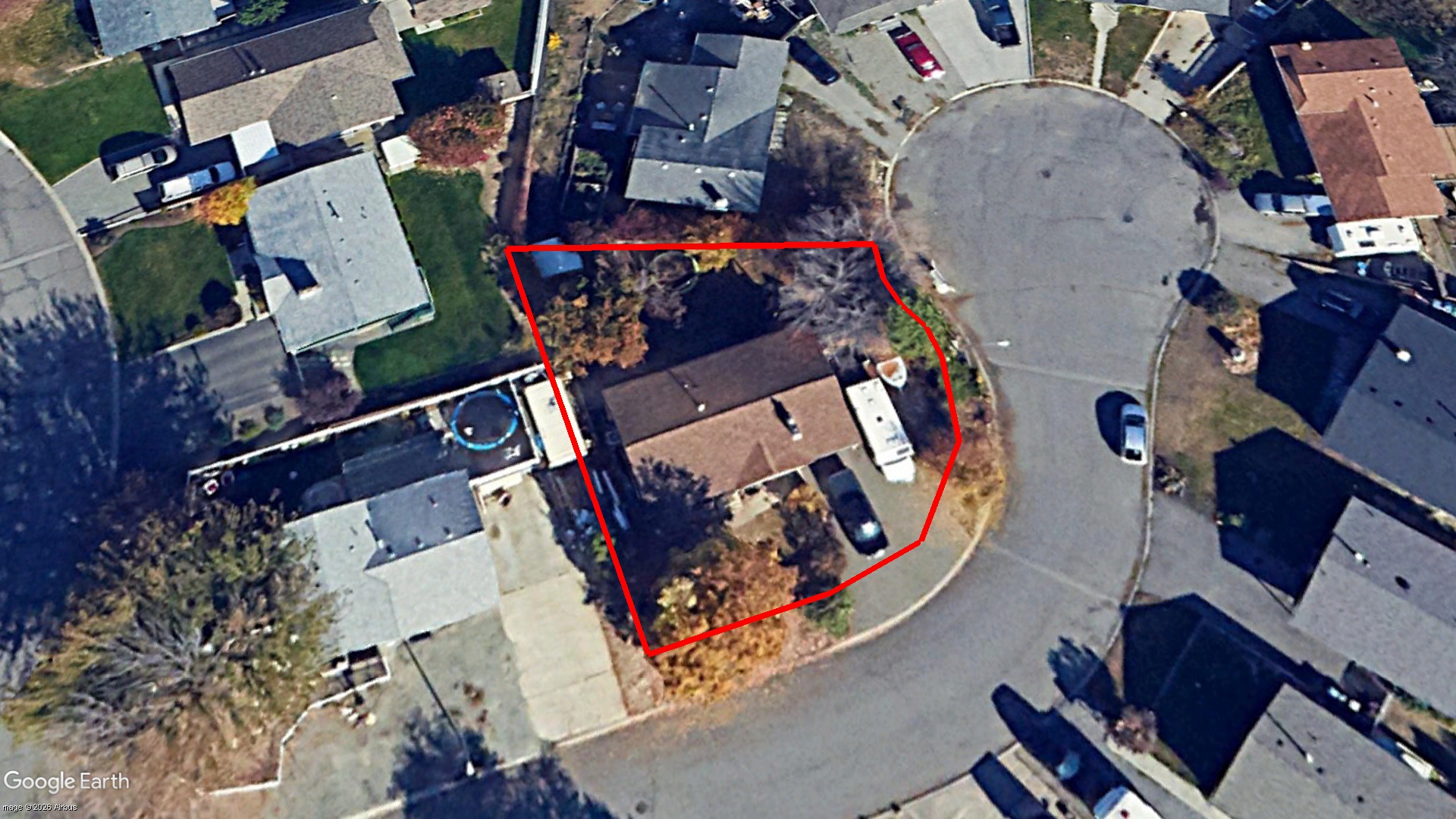 Tax Sale Kamloops, British Columbia - 13-09760-310