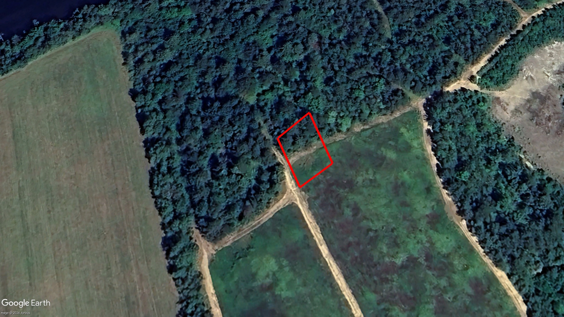 Tax Sale Northumberland, New Brunswick - 02609224