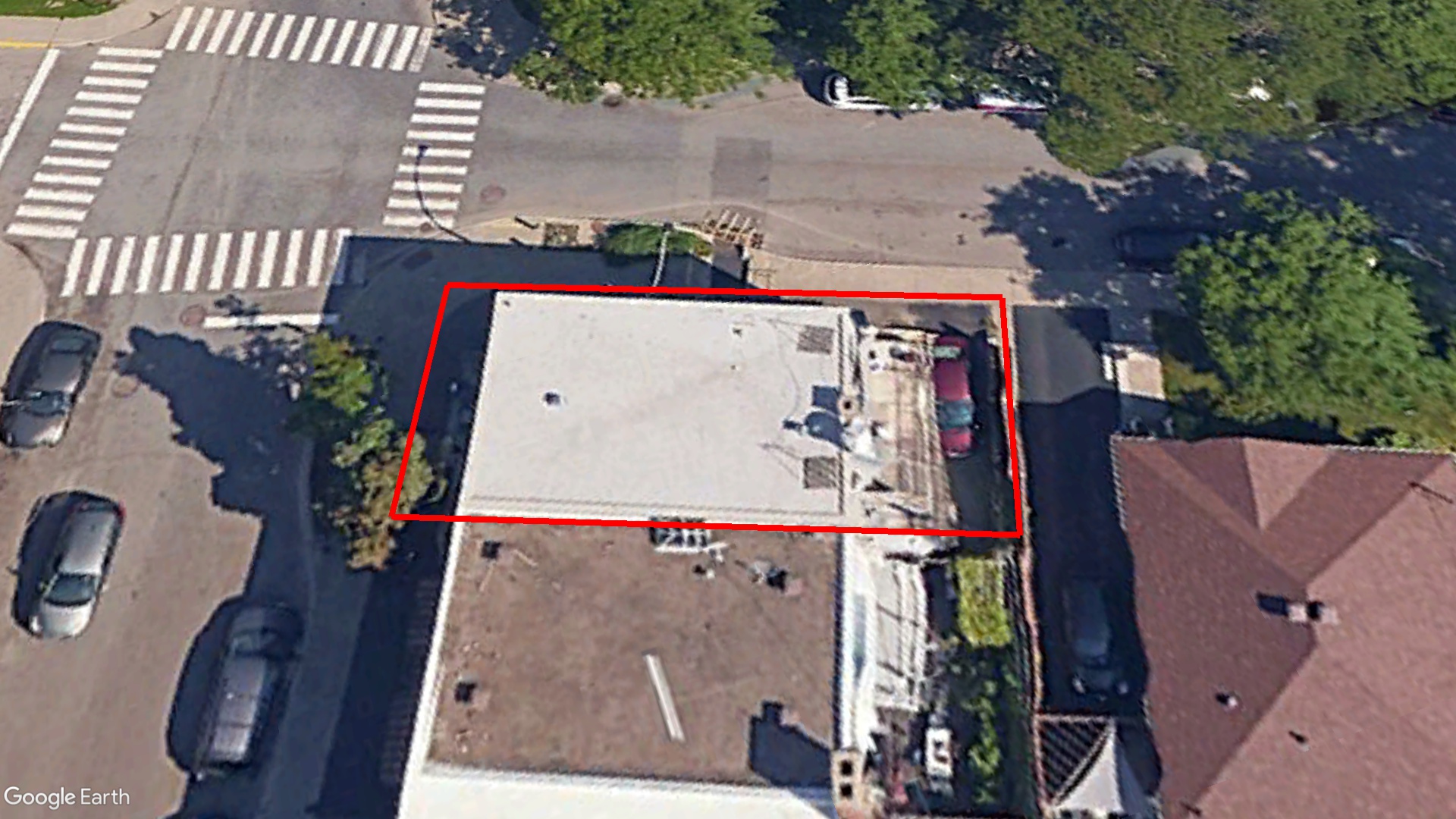 Tax Sale Montreal, Quebec - 586461-60