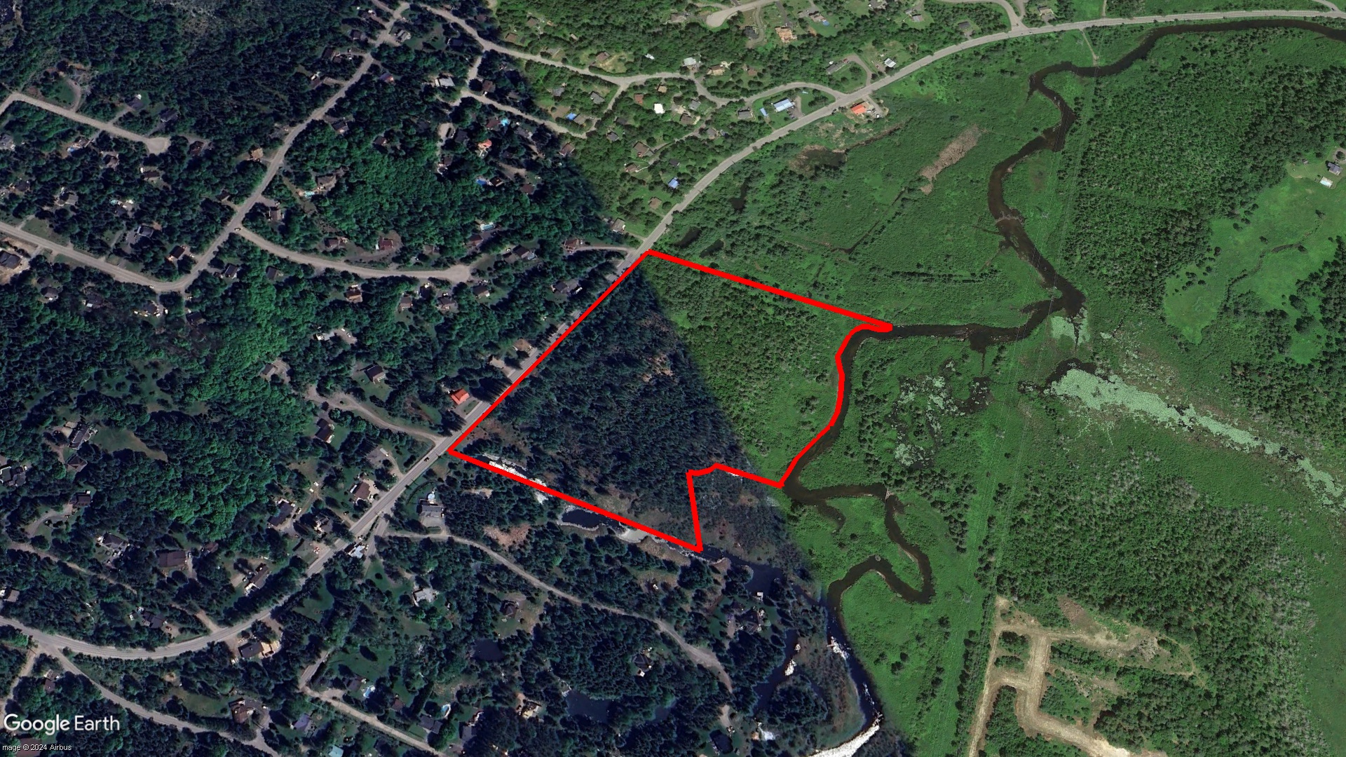 Tax Sale Les Pays-d'en-Haut, Quebec - 